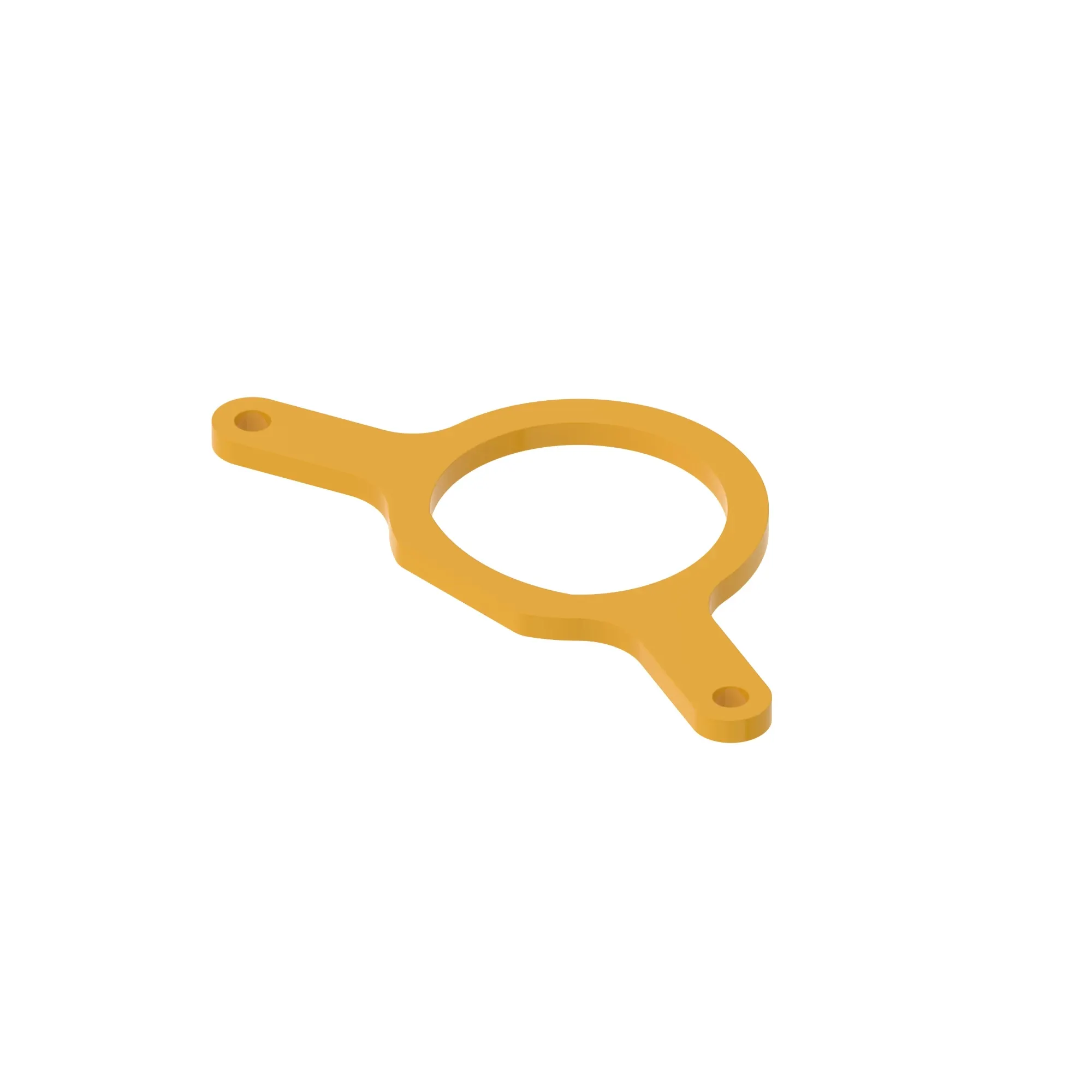 John Deere Rear Plate - T354679