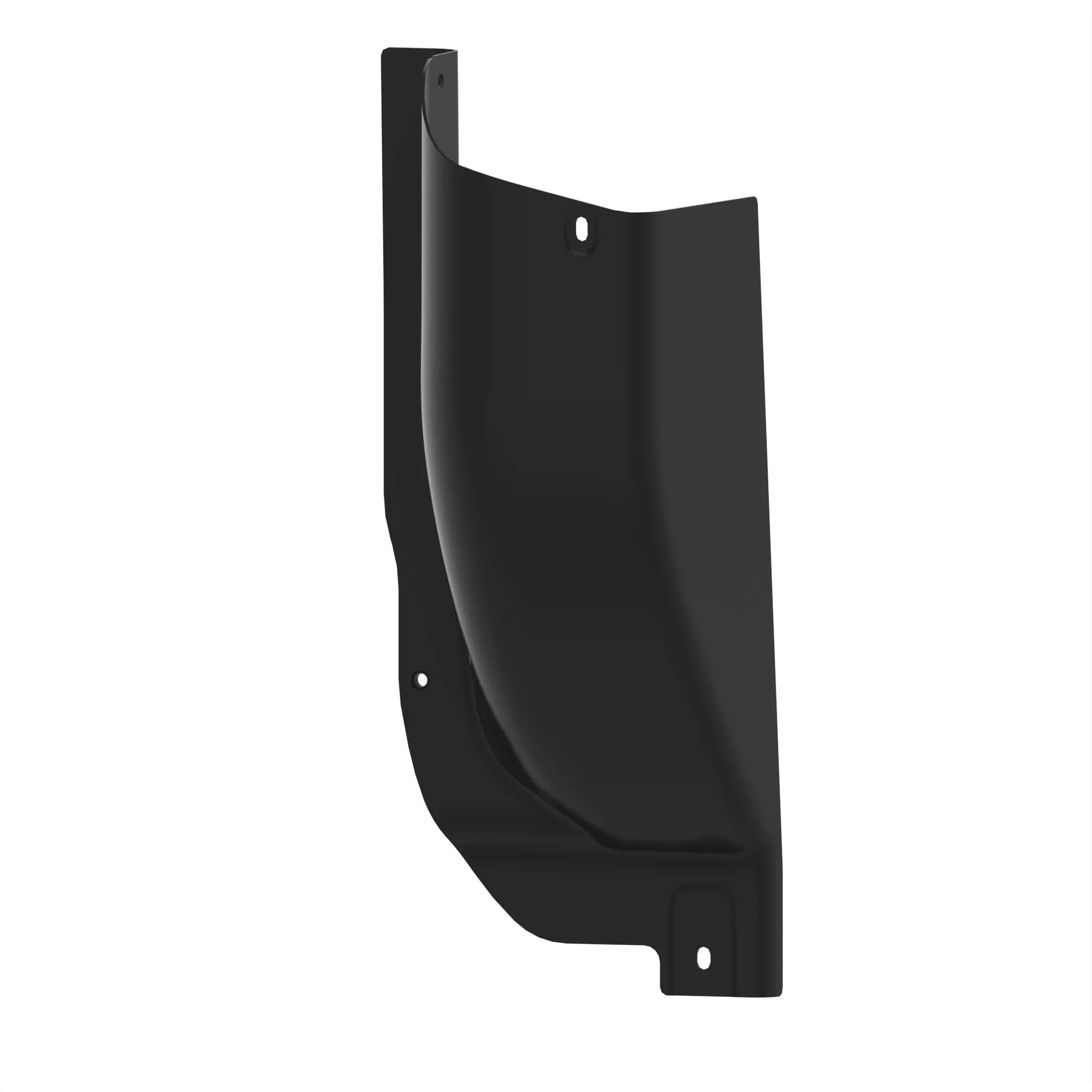 HEAT SHIELD, HEAT SHIELD; 6M/R; DEL