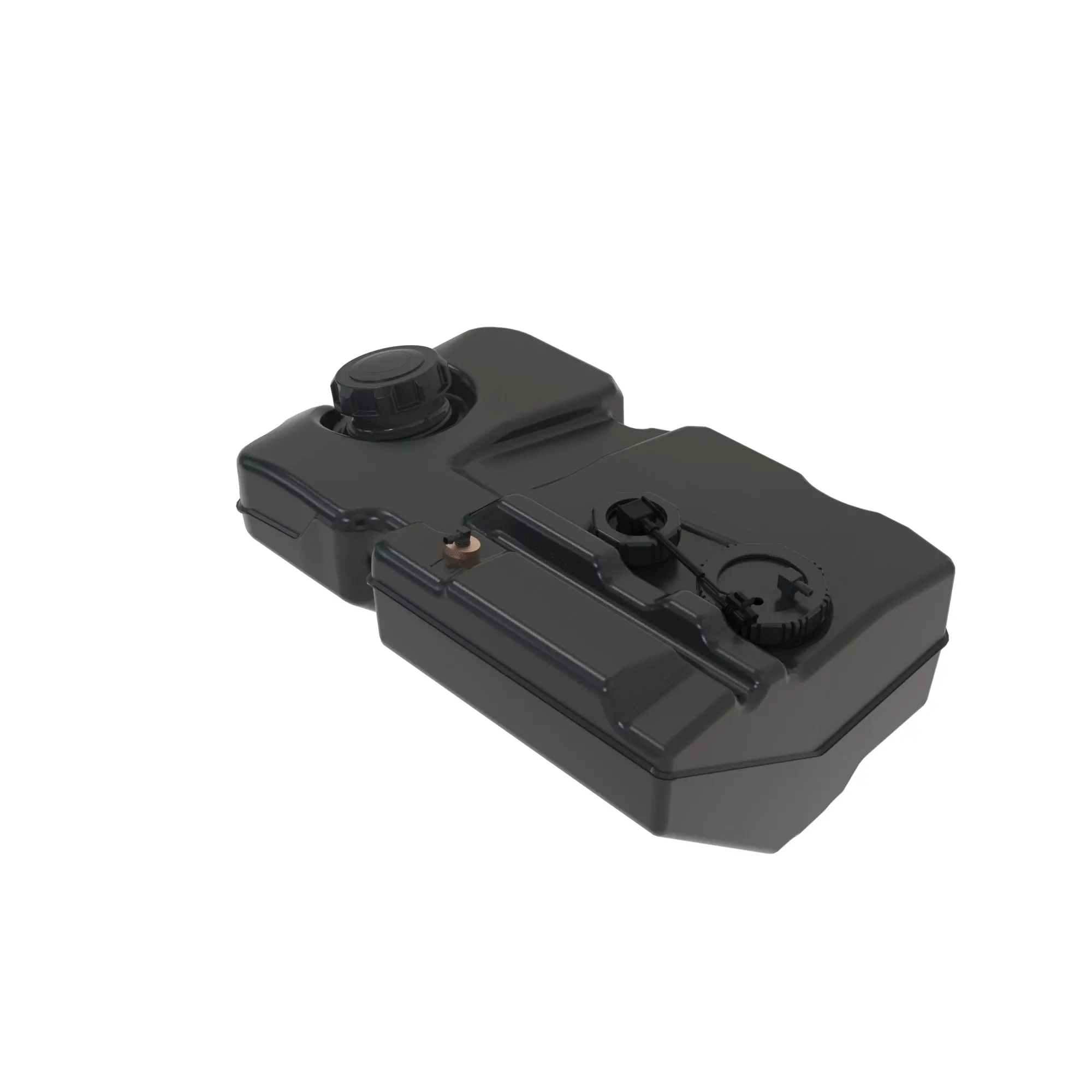 John Deere Fuel Tank - AM142394