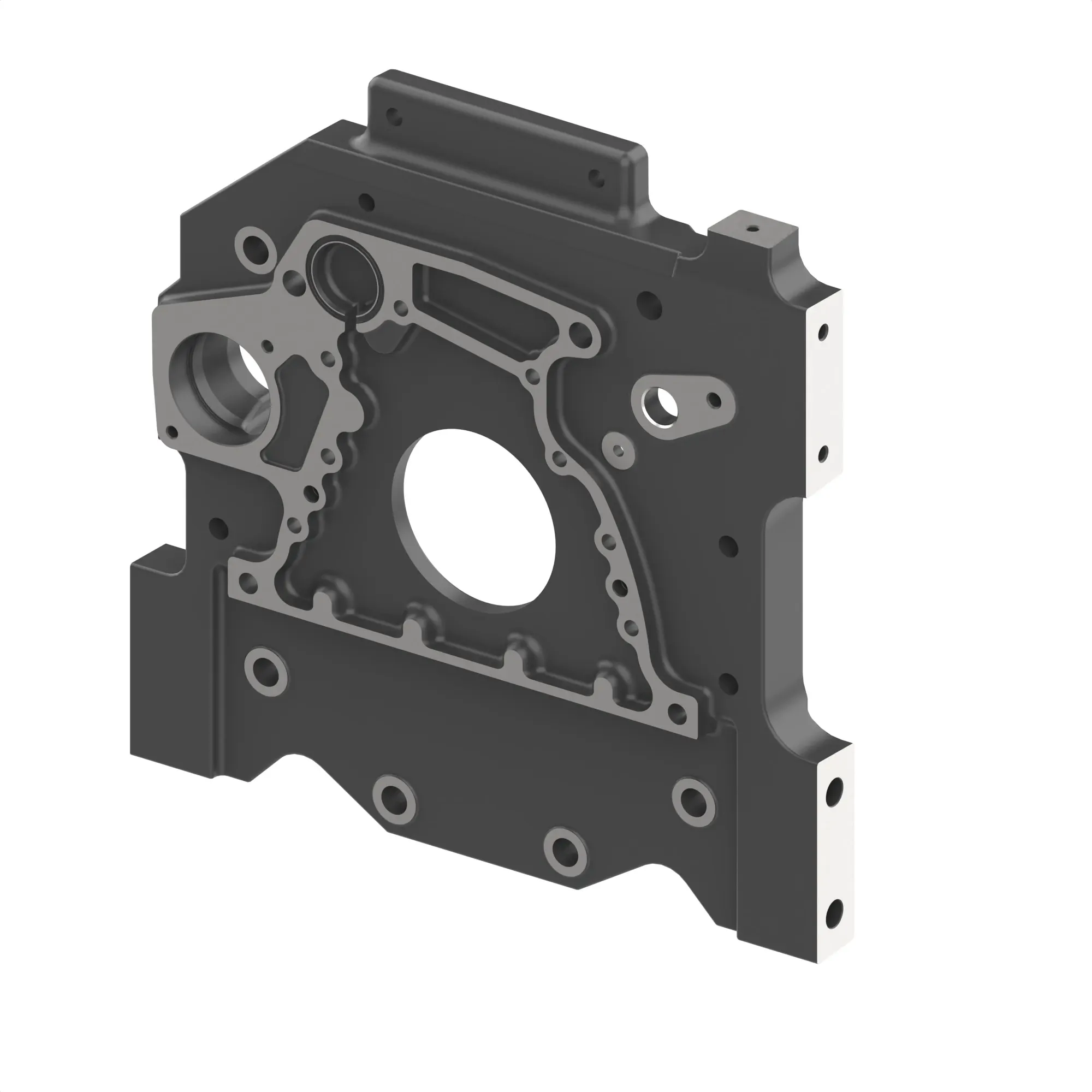 John Deere Housing - DZ118194