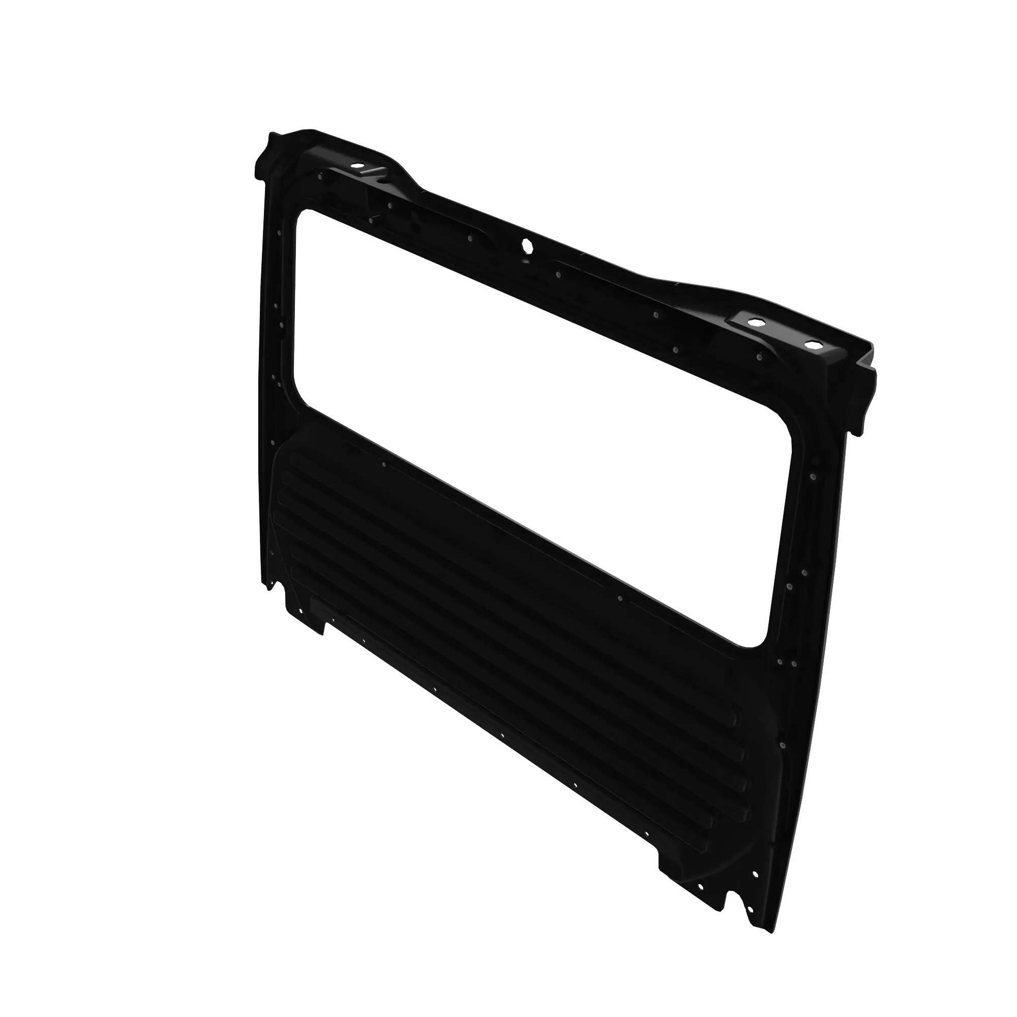 John Deere Rear Panel - AUC17427