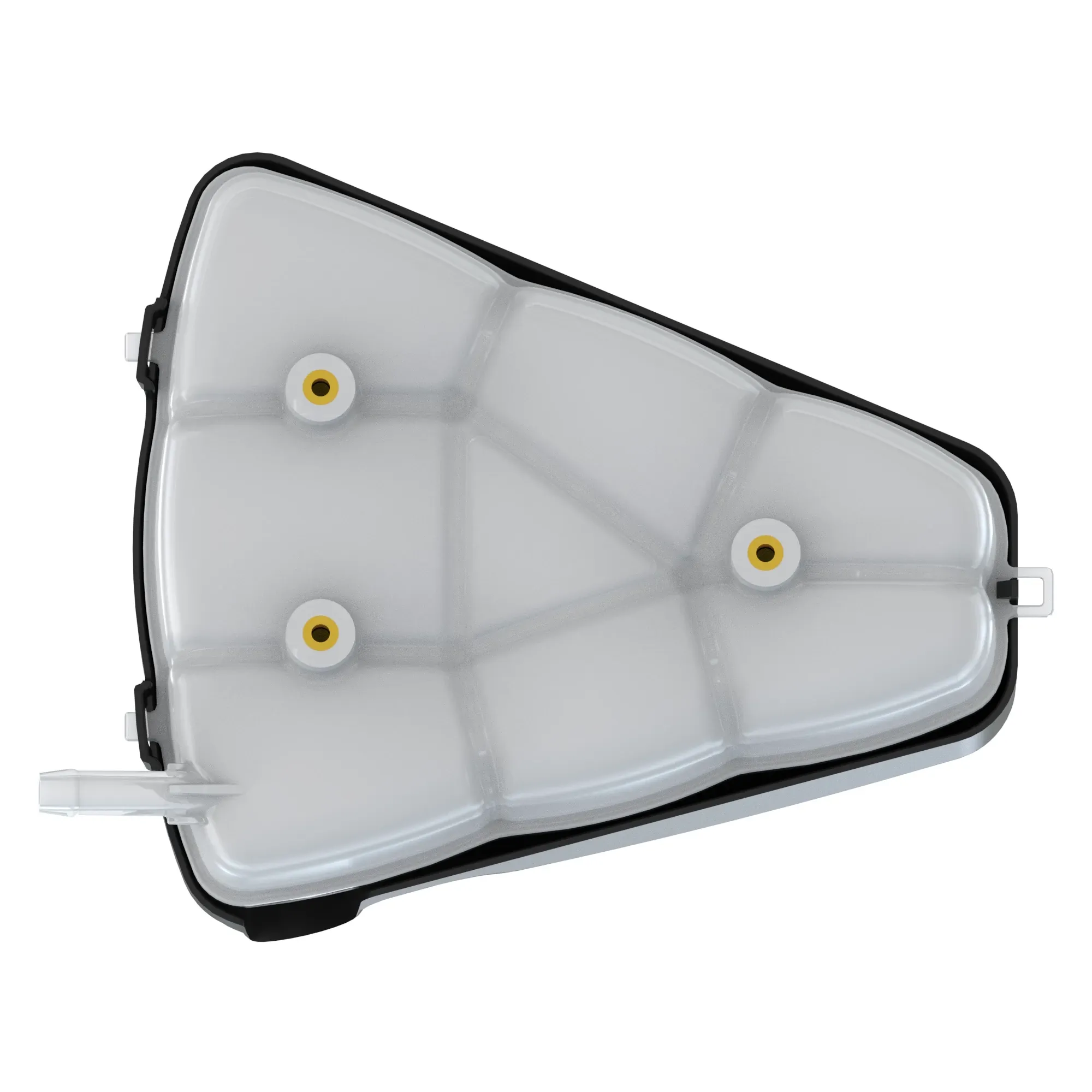 RADIATOR RESERVOIR