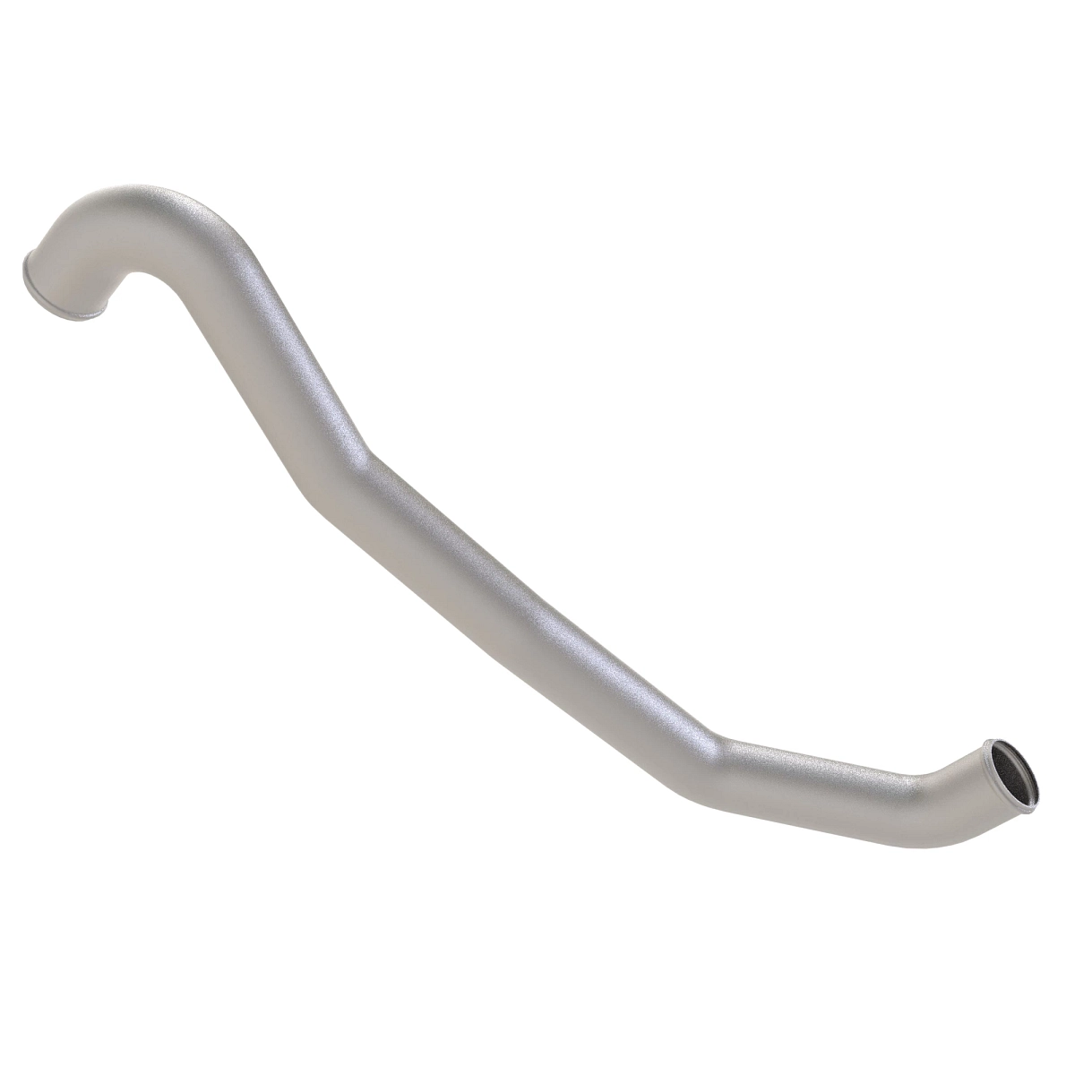 Tube, Hot Side Charge Air 700