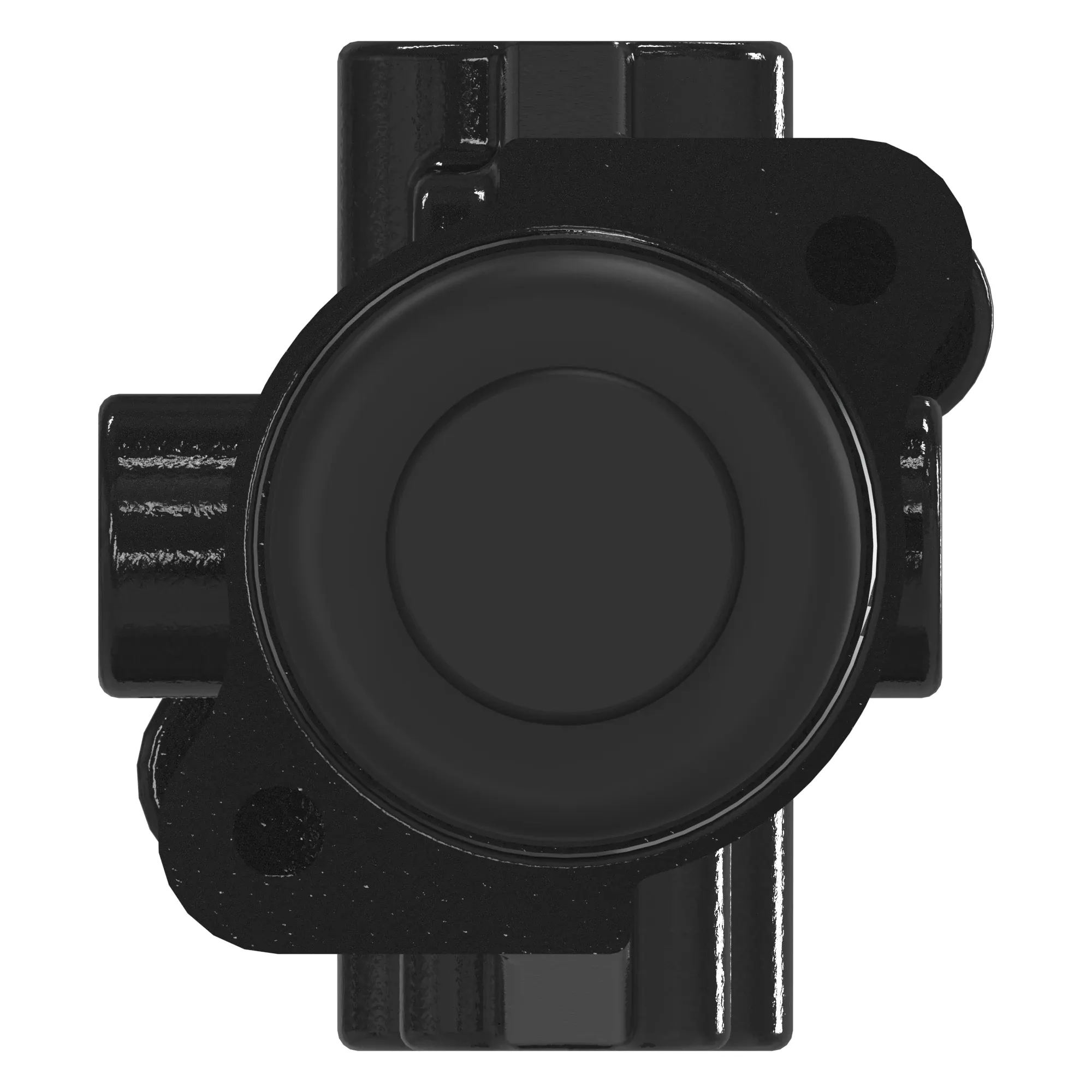 FLOW CONTROL HYD. VALVE