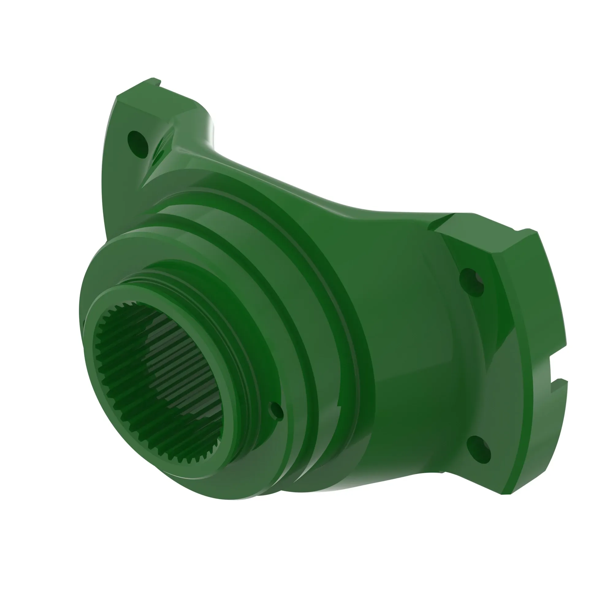 John Deere Universal Joint Yoke - TR133322