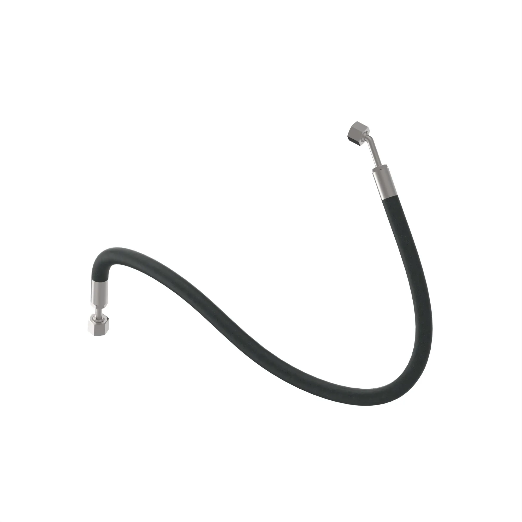 HYDRAULIC HOSE, HOSE, HYDRAULIC