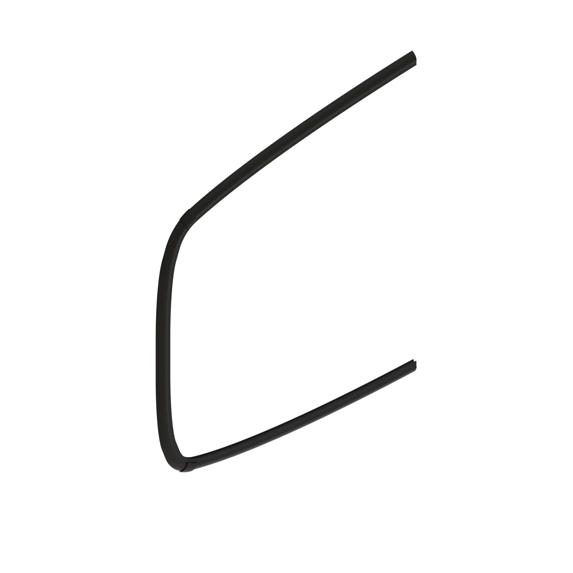 John Deere Hood Isolator - AL173281