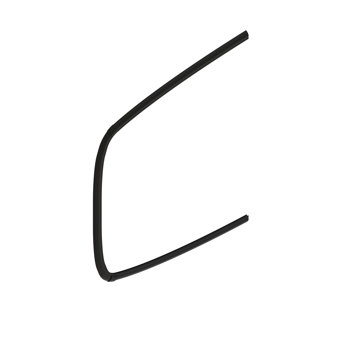 John Deere Hood Isolator - AL173281