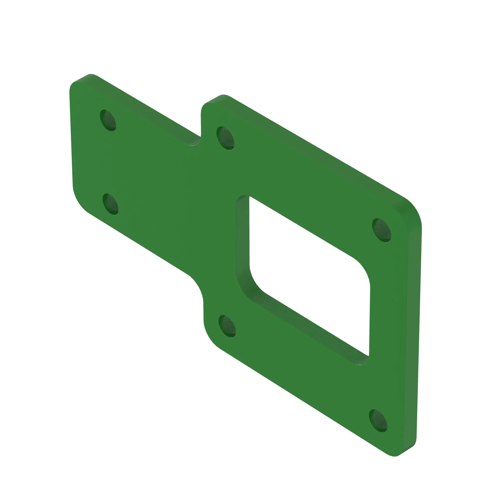 BRACKET, TERRAIN COMMAND PRO CENTER