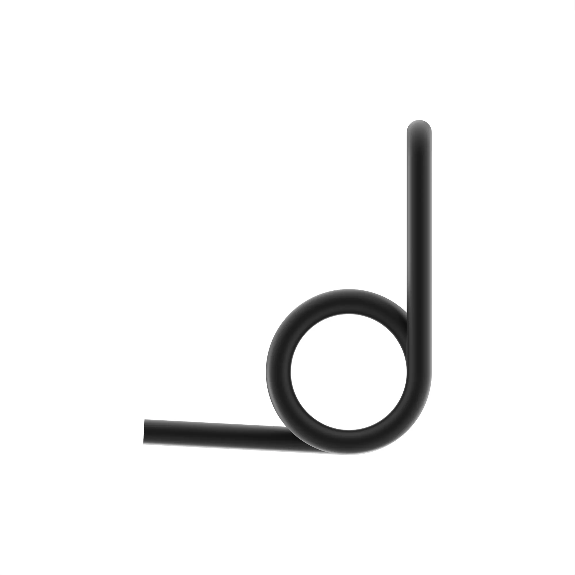 TORSION SPRING, DETENT