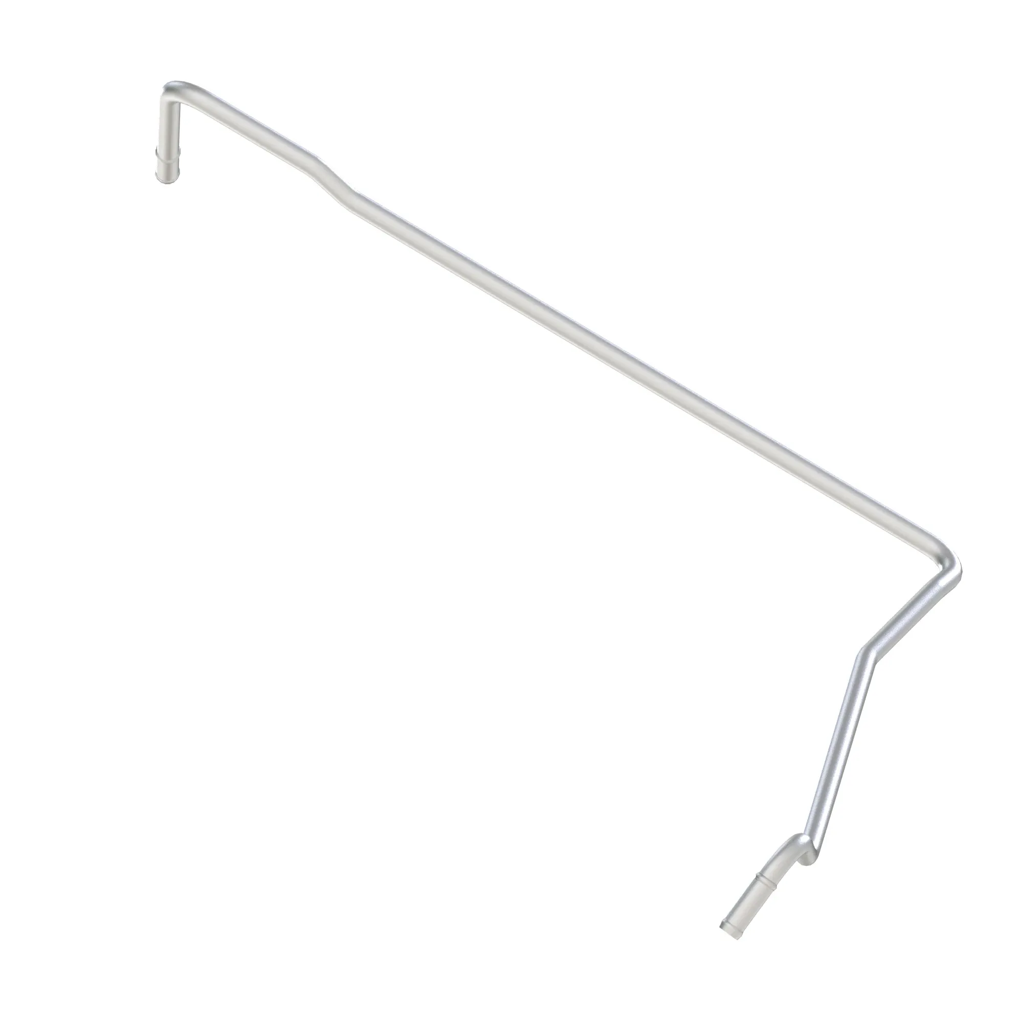 TUBE, COOLANT RETURN