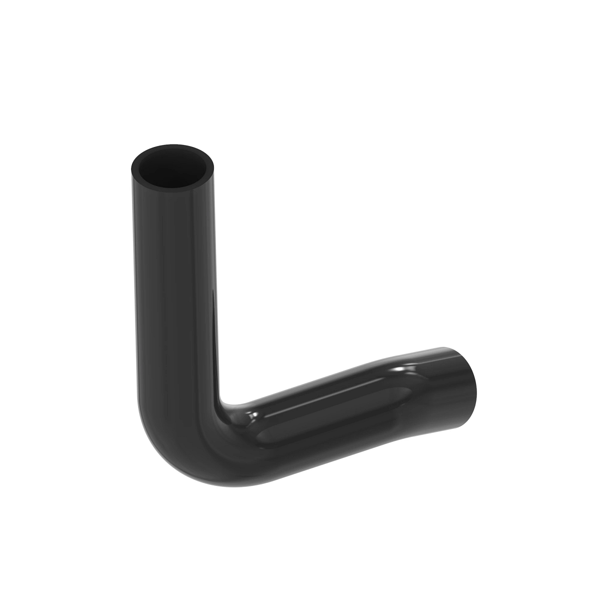 RADIATOR HOSE, RADIATOR