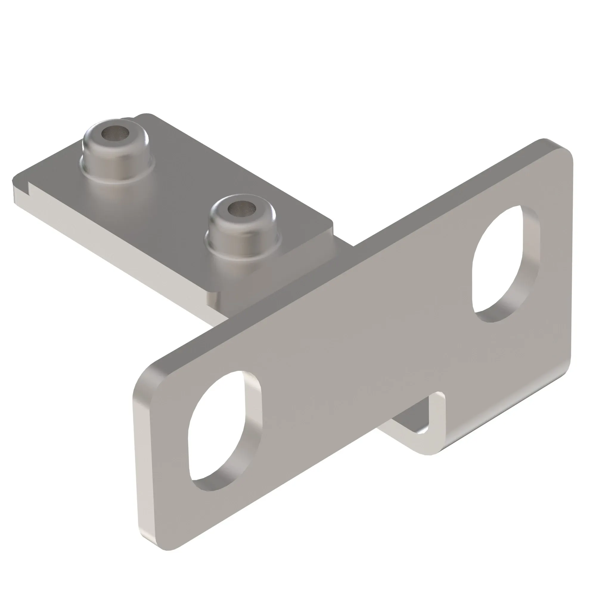 BRACKET COMPRESSOR TUBE