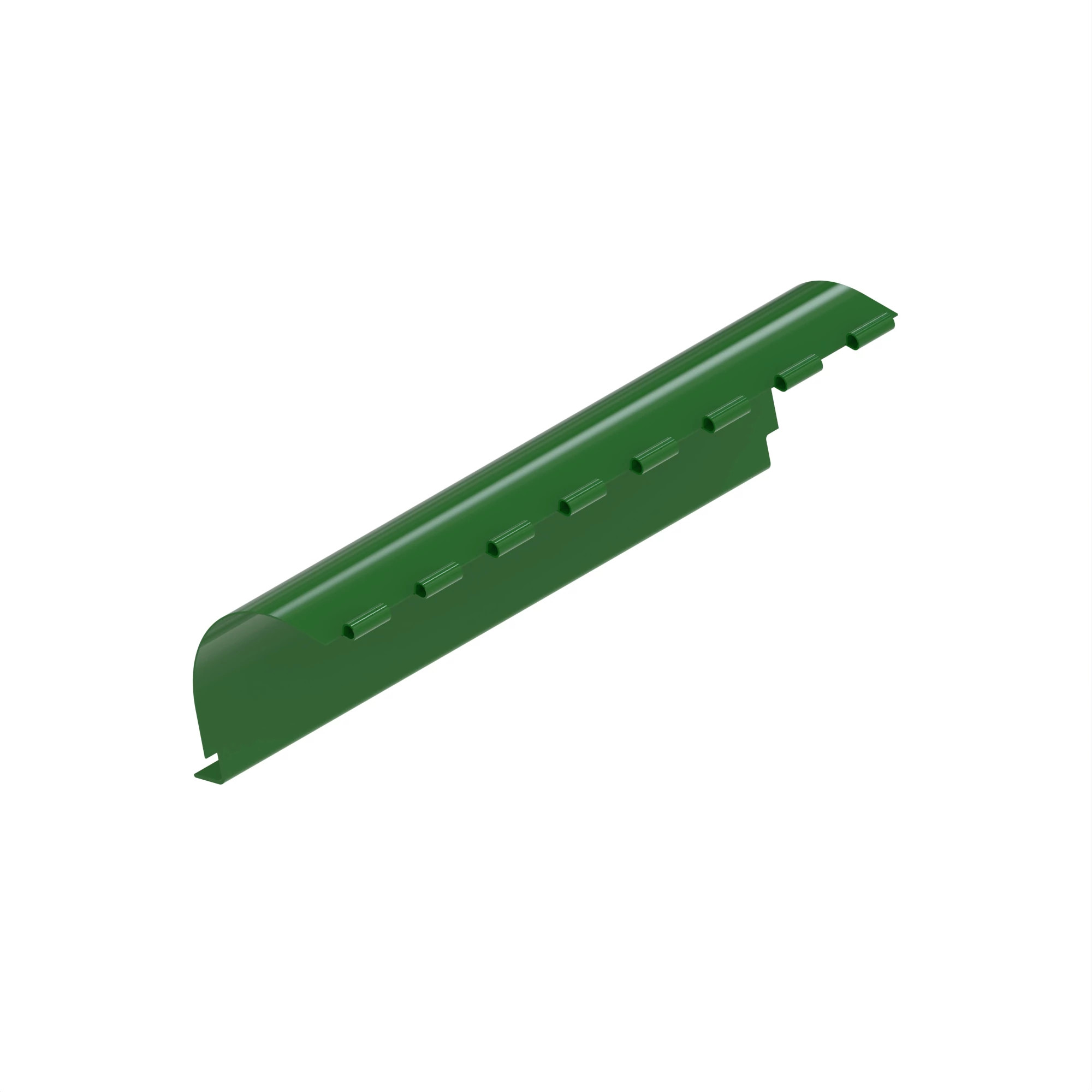 John Deere Clean Grain Lower Auger Door - H98487