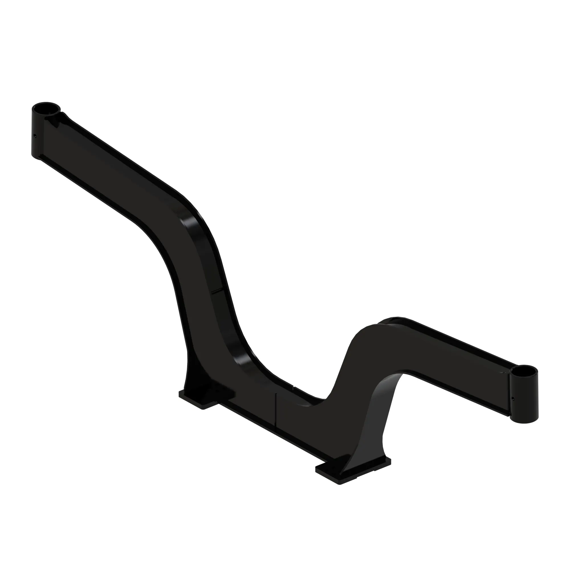 John Deere Gate - F671222