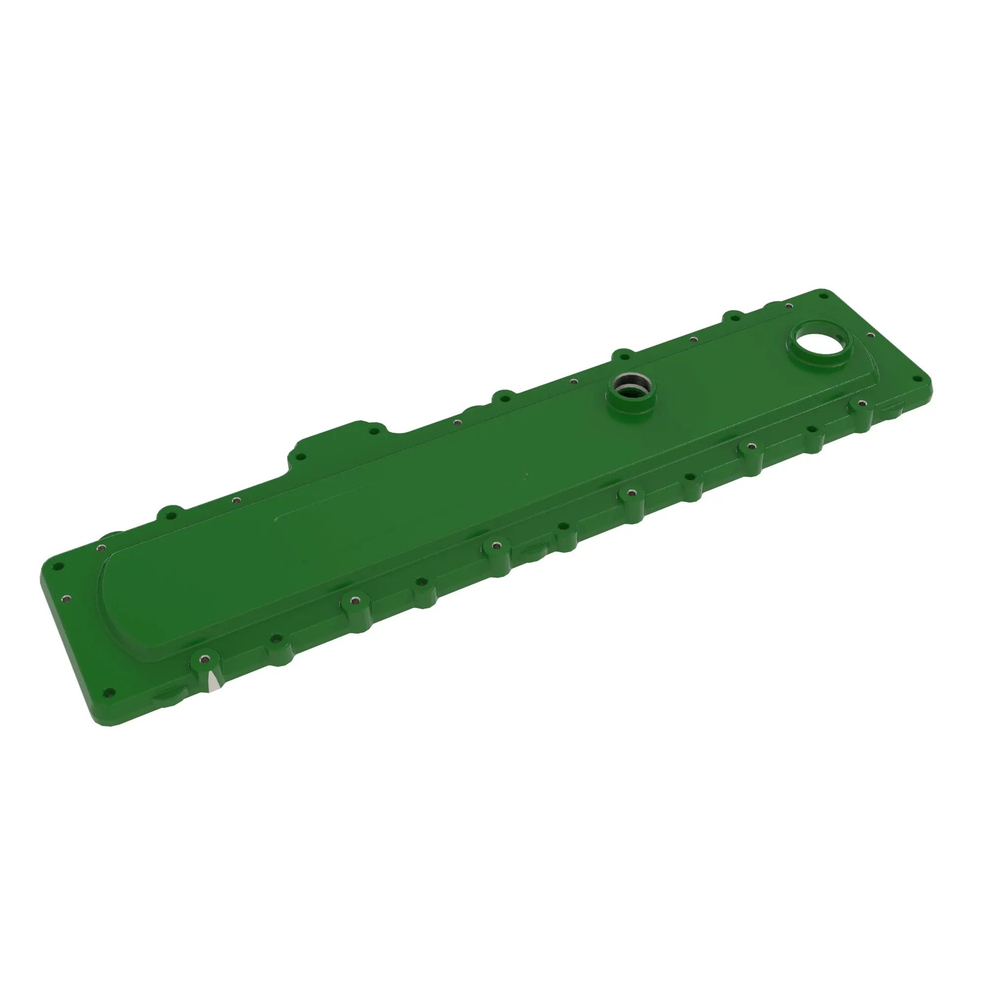 ROCKER ARM ASSEMBLY REAR FILL