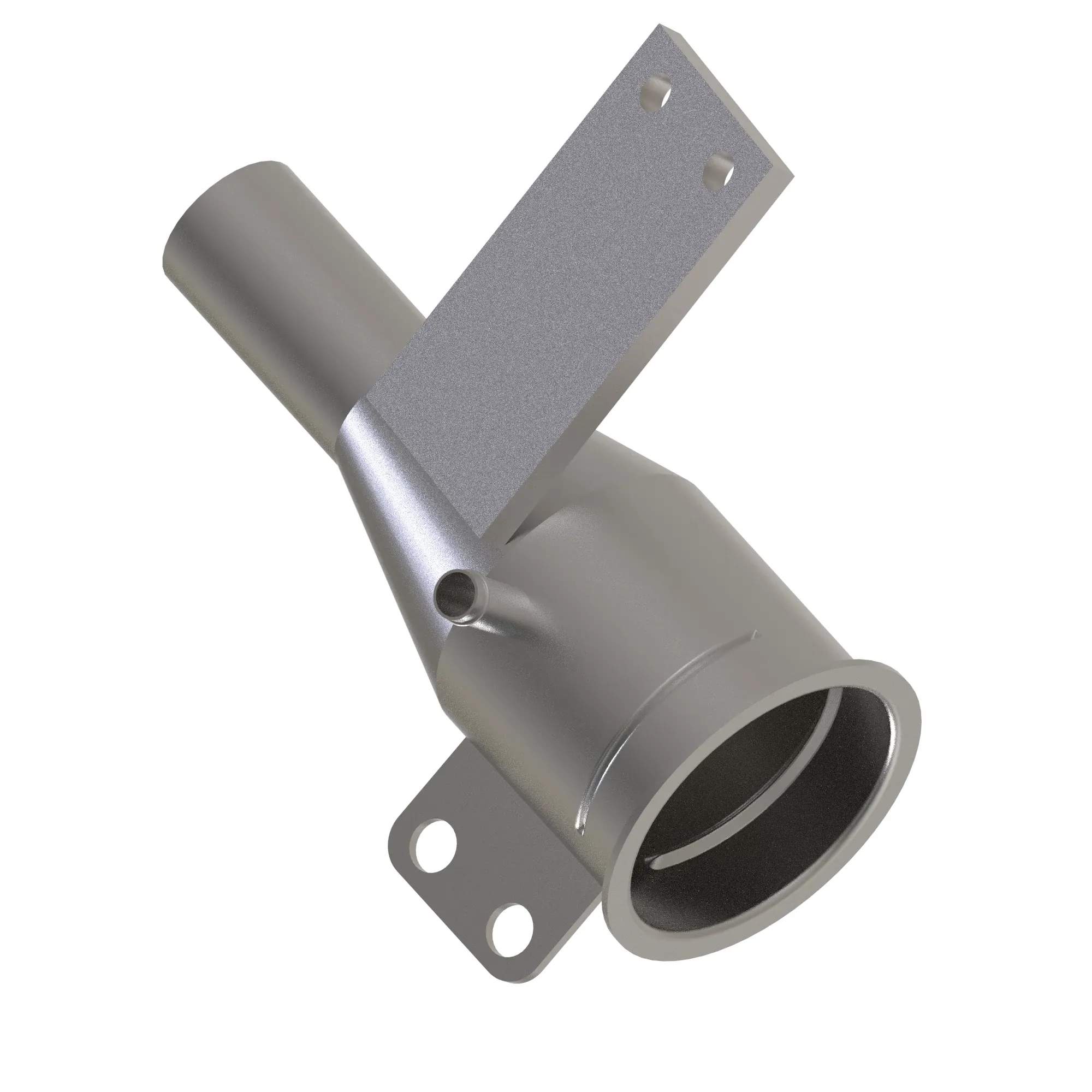 John Deere Filler Neck - AT547502