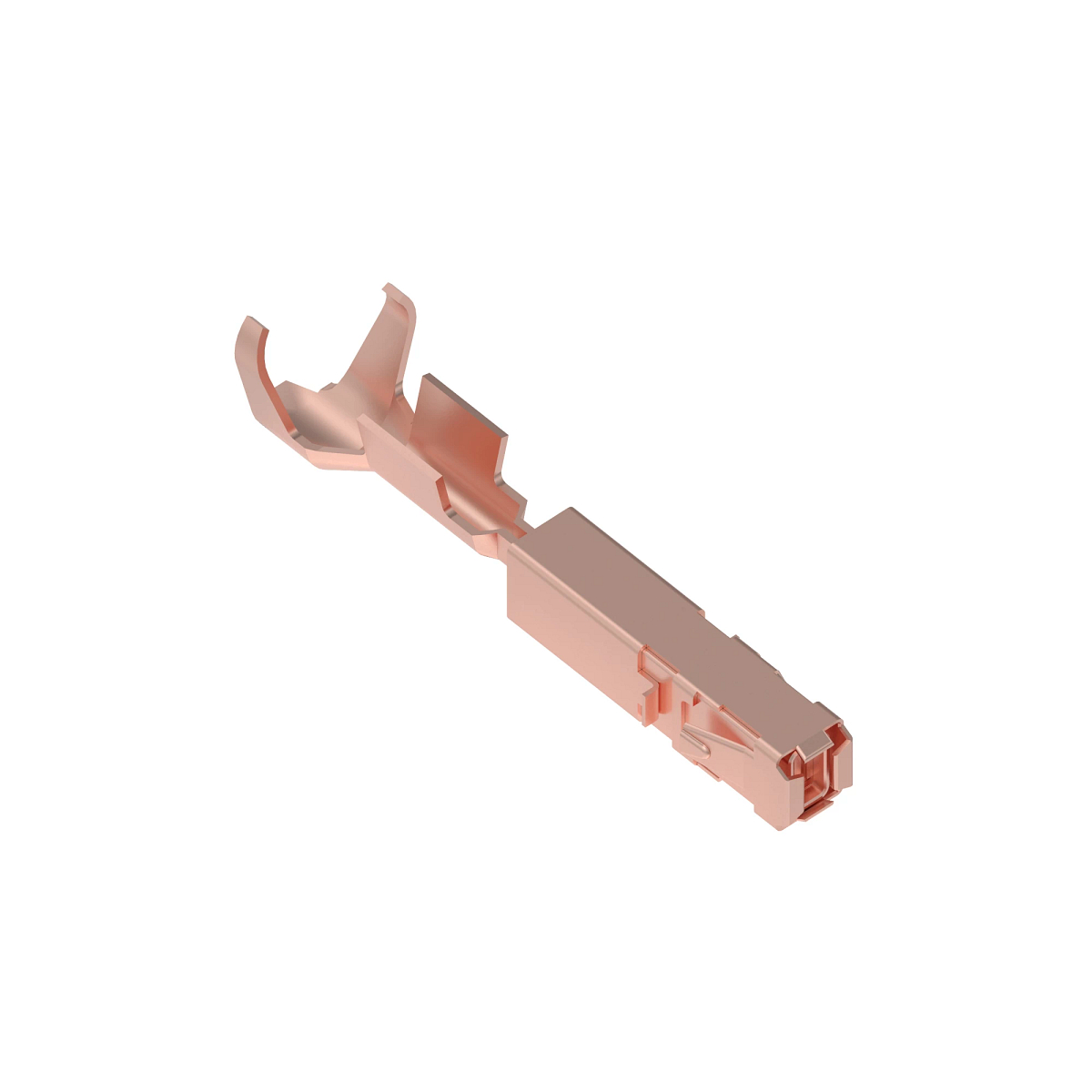 John Deere Electrical Connector Terminal - 57M9161