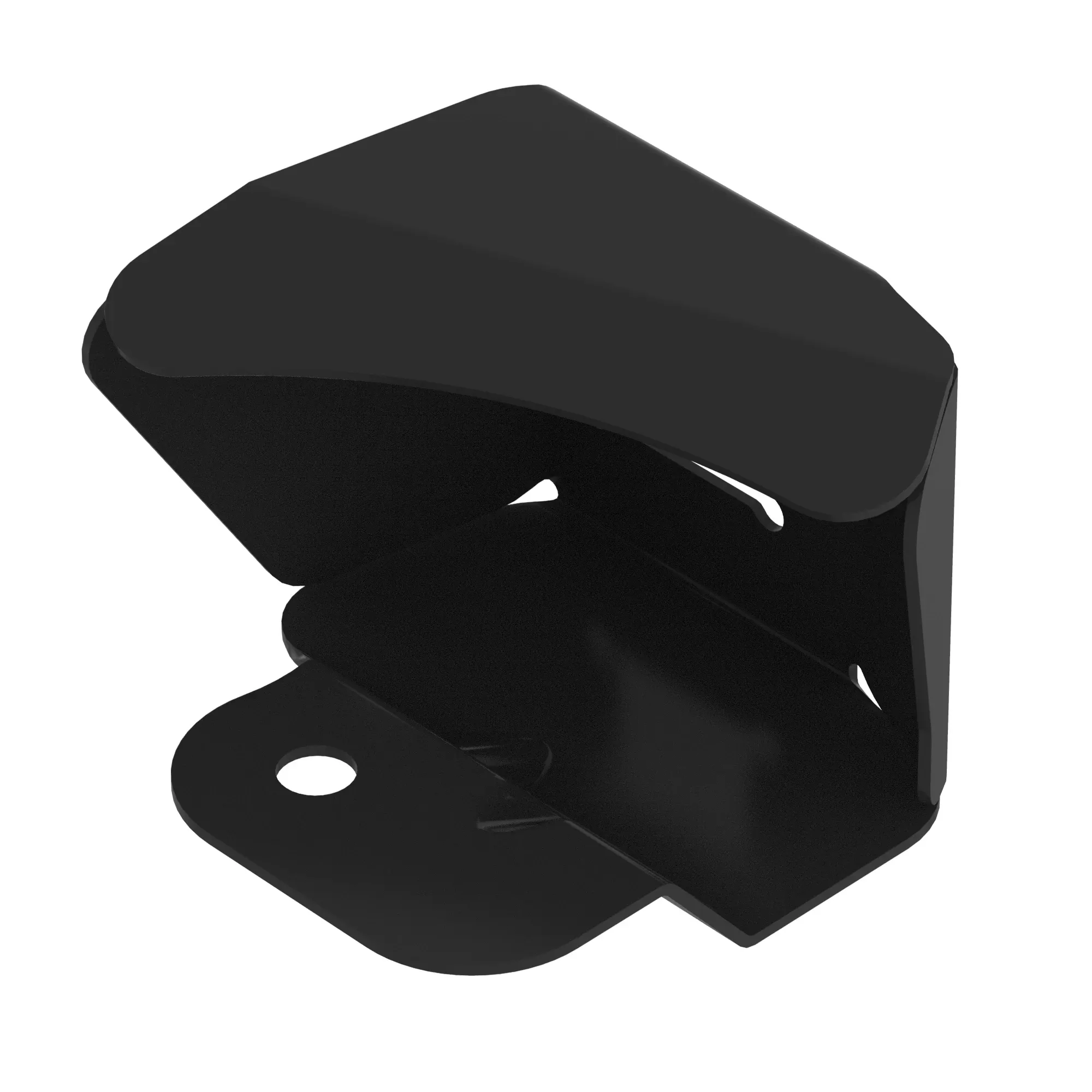 BRACKET, REMOTE SWITCH, RH