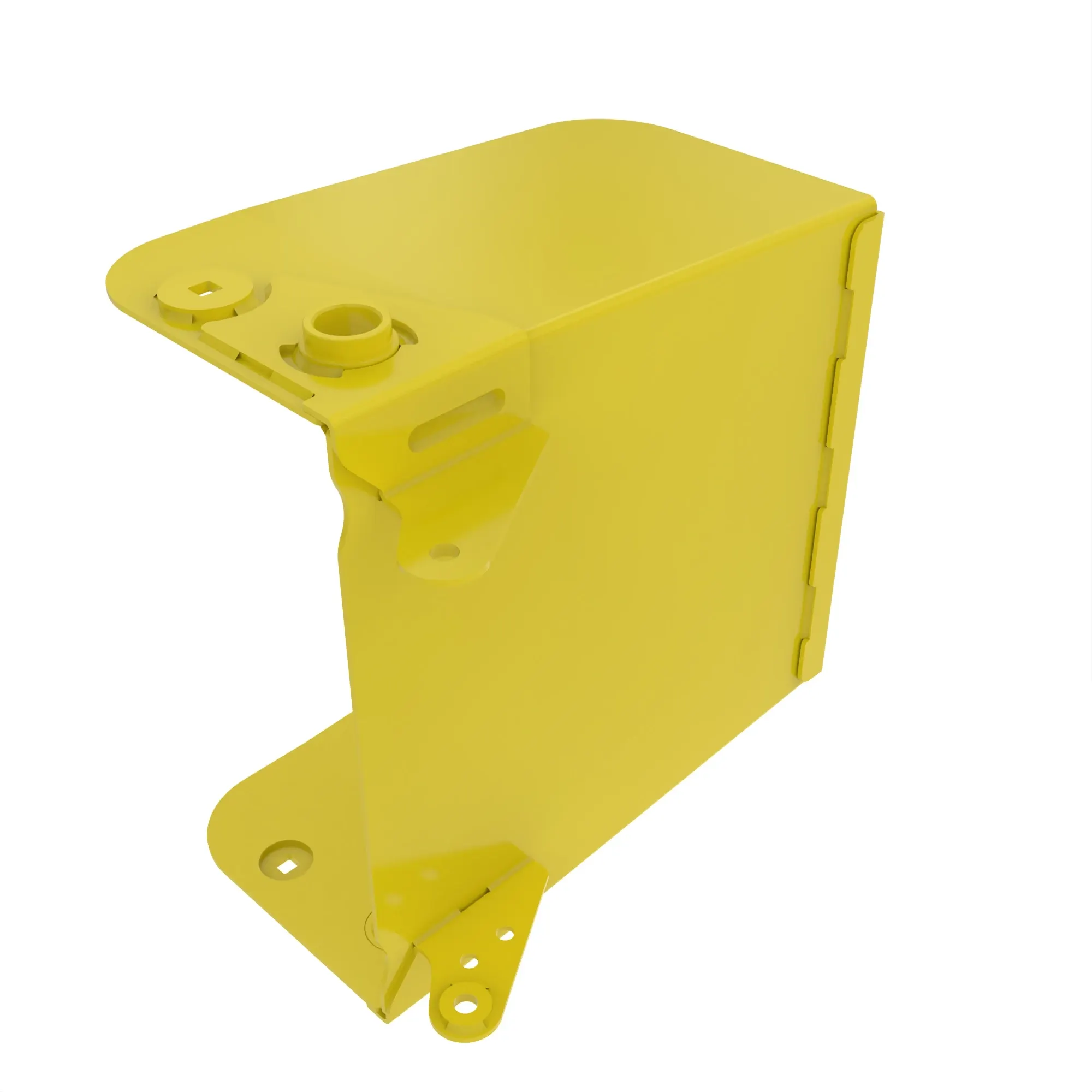 John Deere Spout Flap - AXE55539