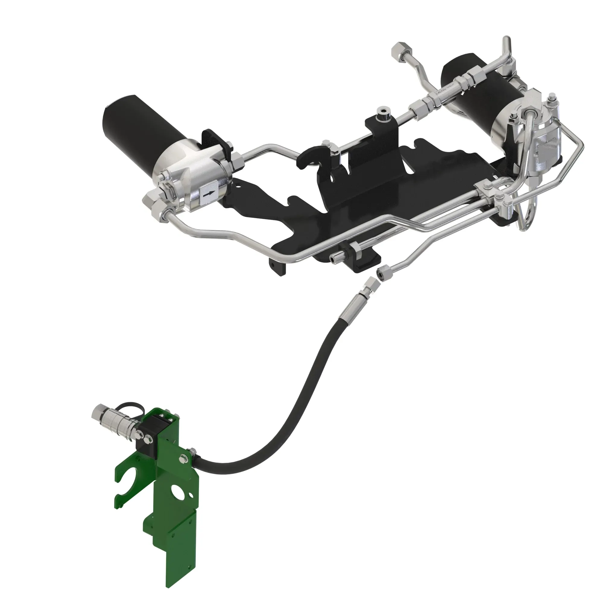 Pneumatic Component