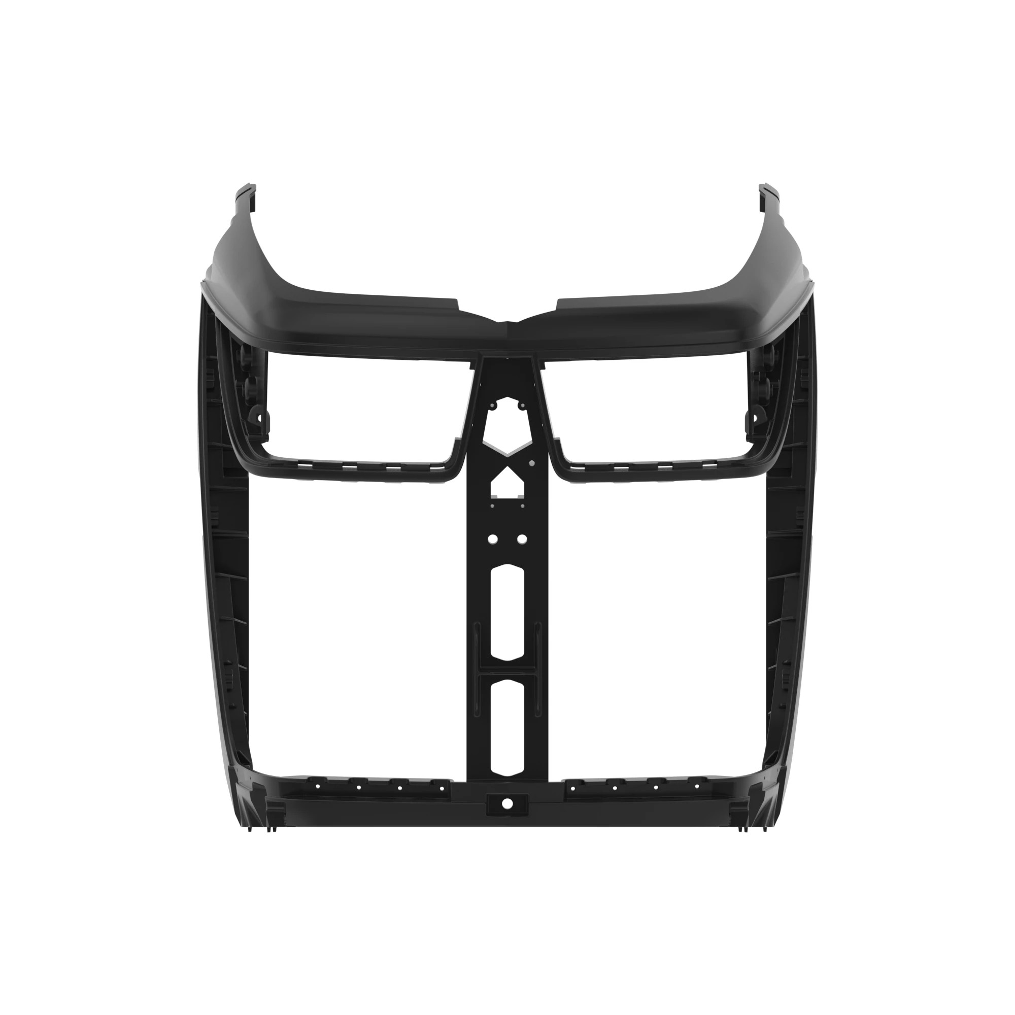 GRILLE, GRILLE SKELETON