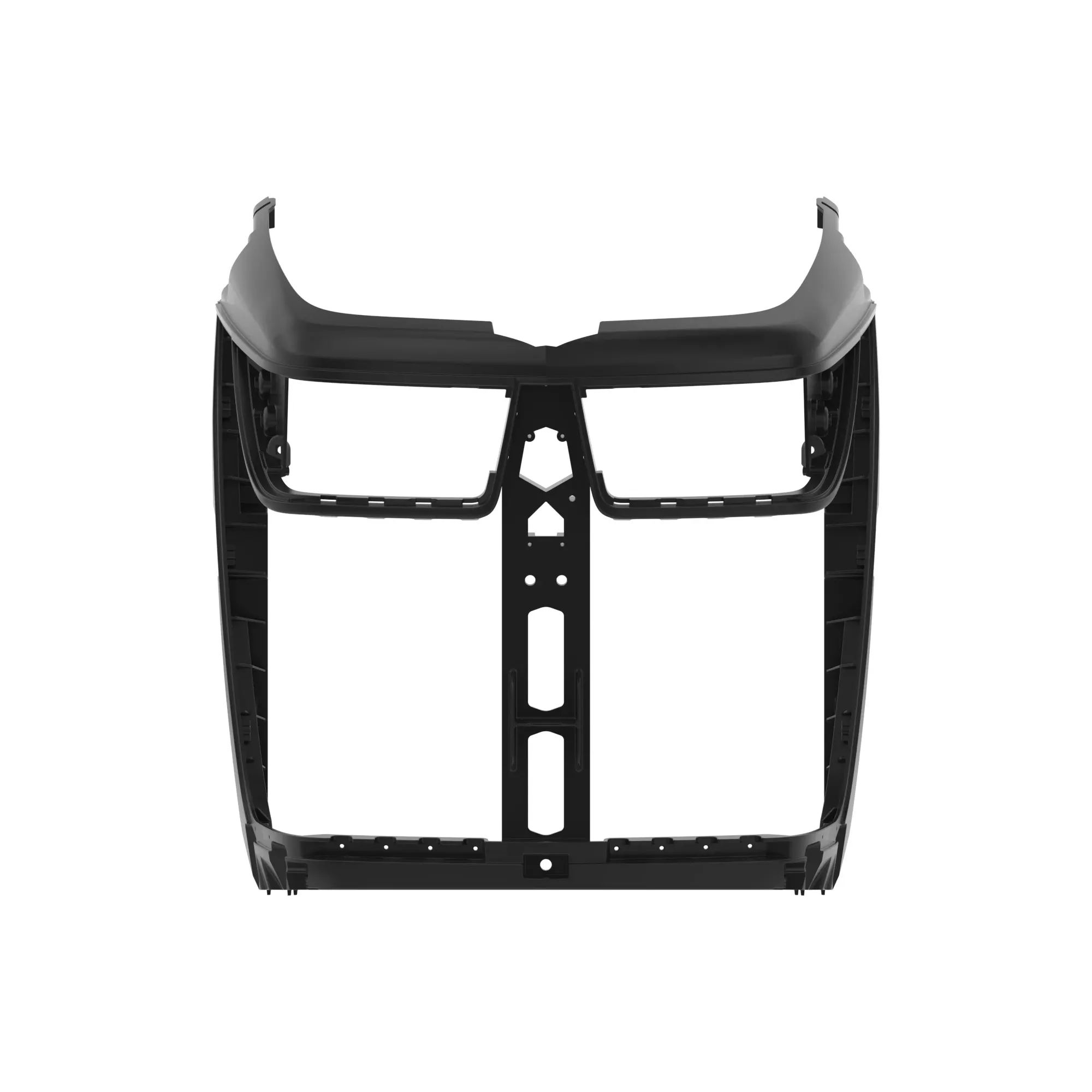 GRILLE, GRILLE SKELETON