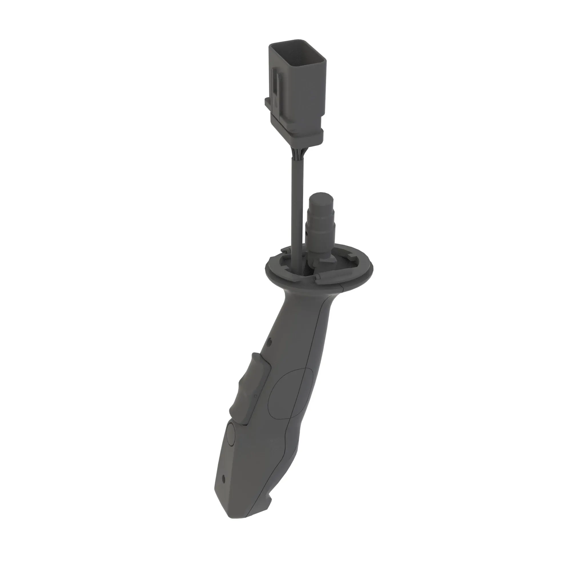 John Deere Control - AT481742