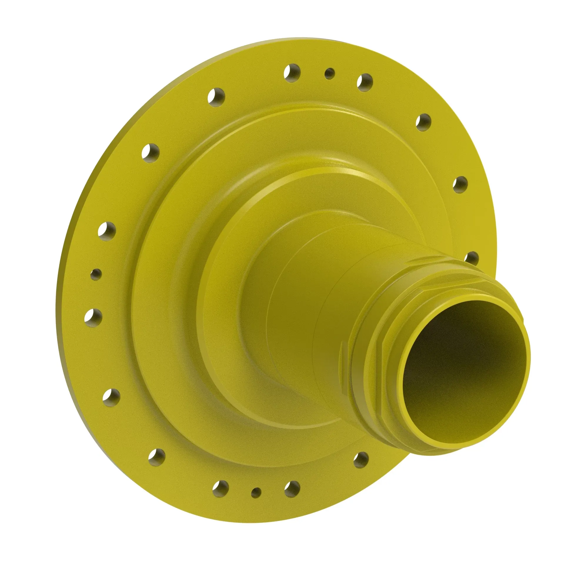 John Deere Drive Wheel Spindle - HXE69498