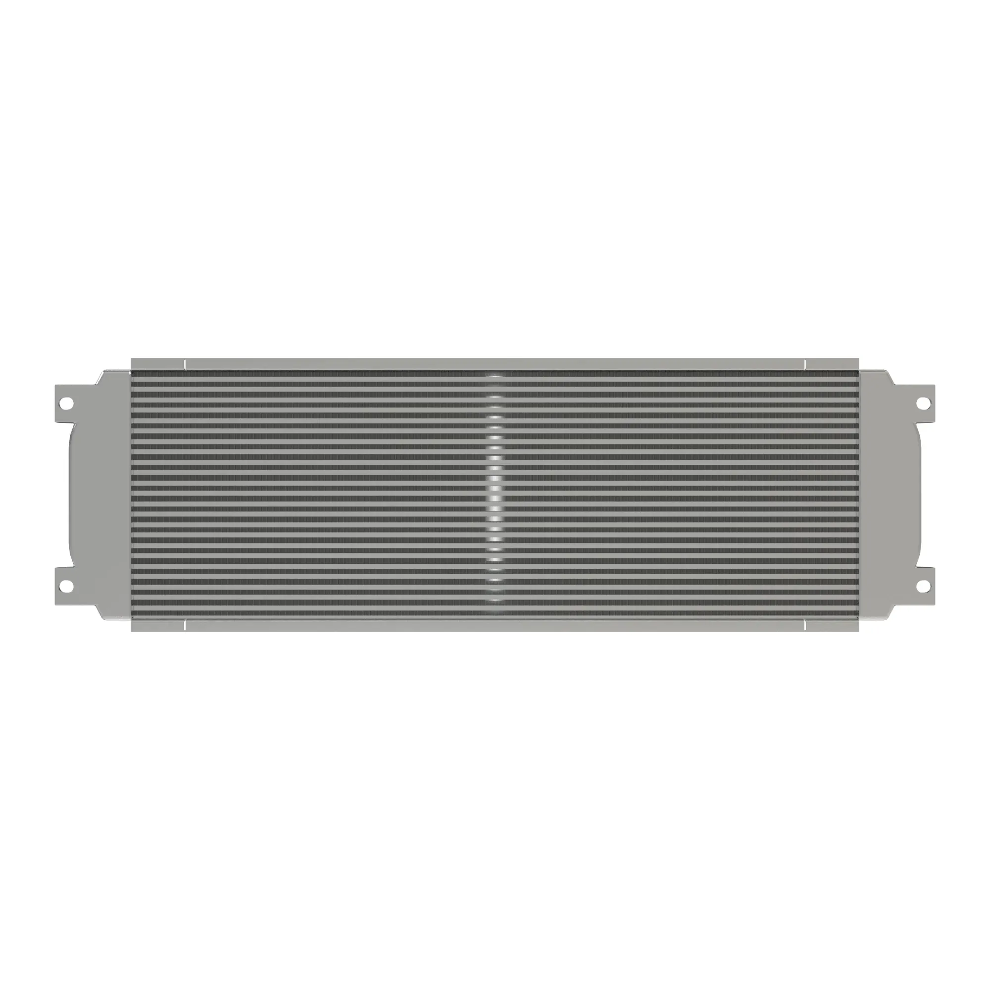 Aftercooler