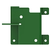 BRACKET, AC COMPRESSOR BRACKET