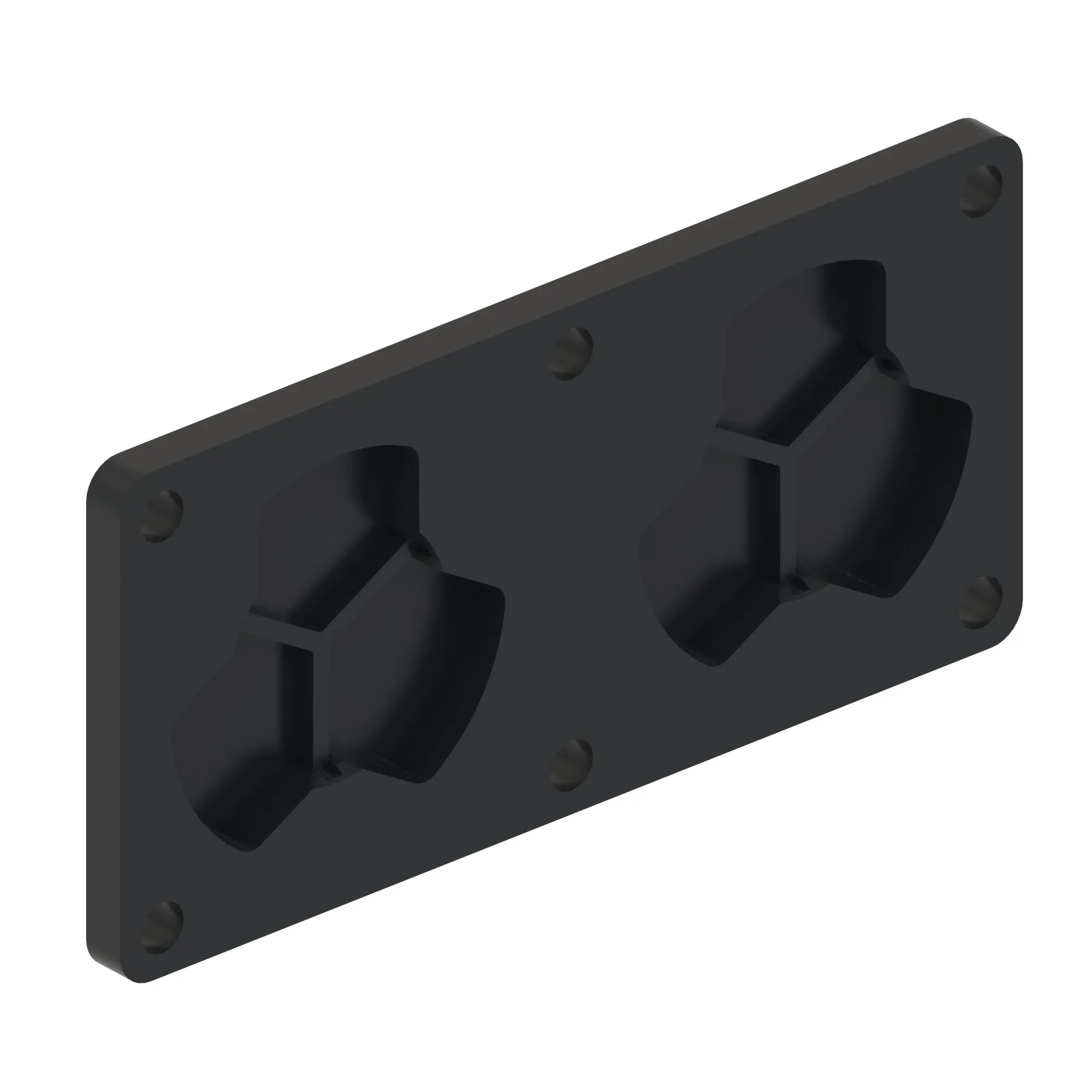 Cover, Filter Box