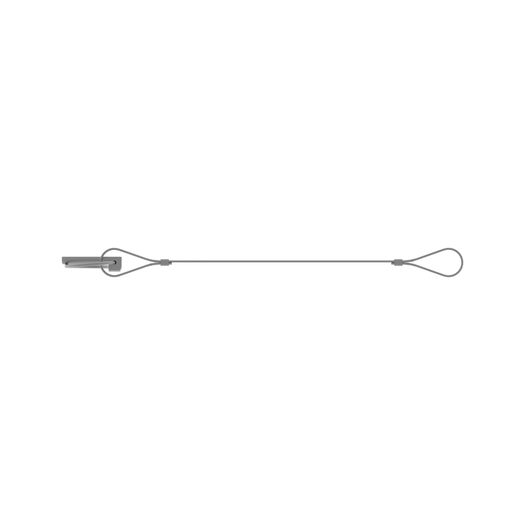 Quick Lock Pin