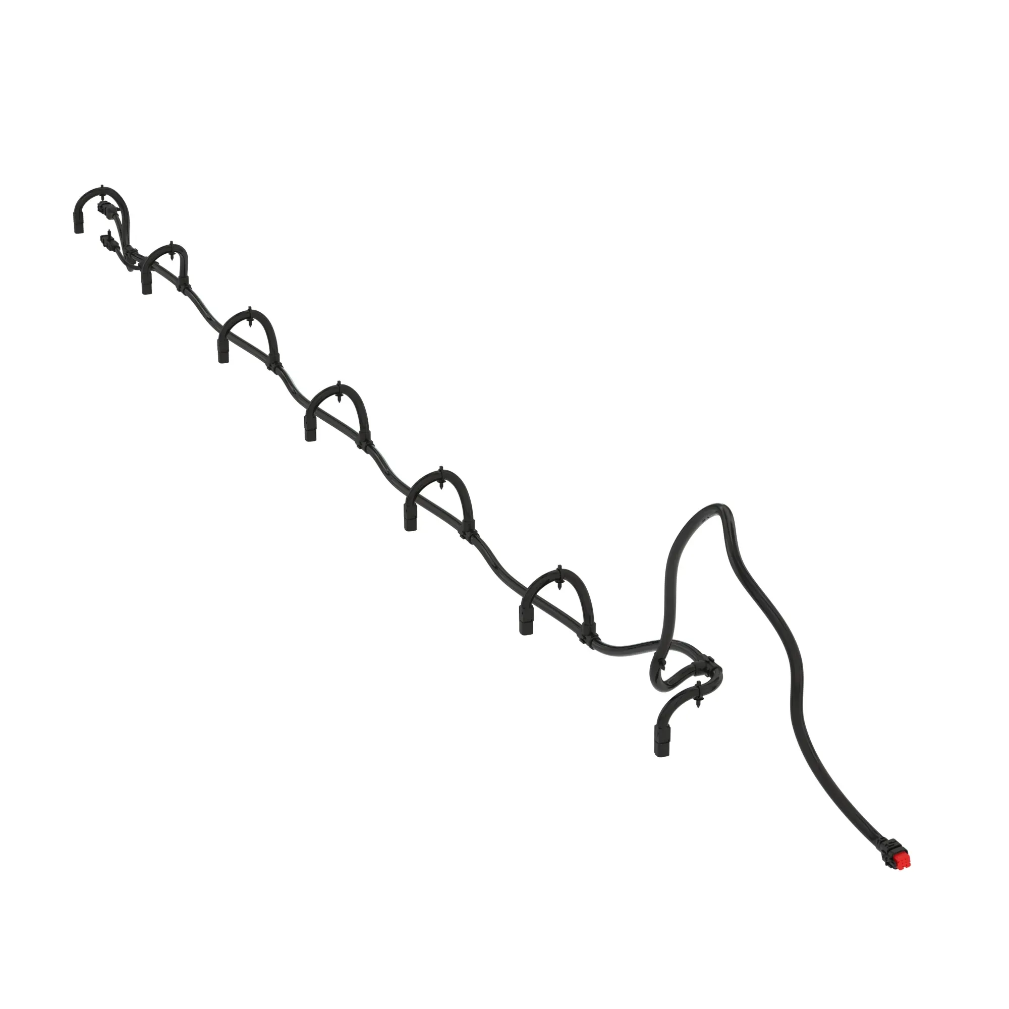 Breakaway Wiring Harness, 36M CF