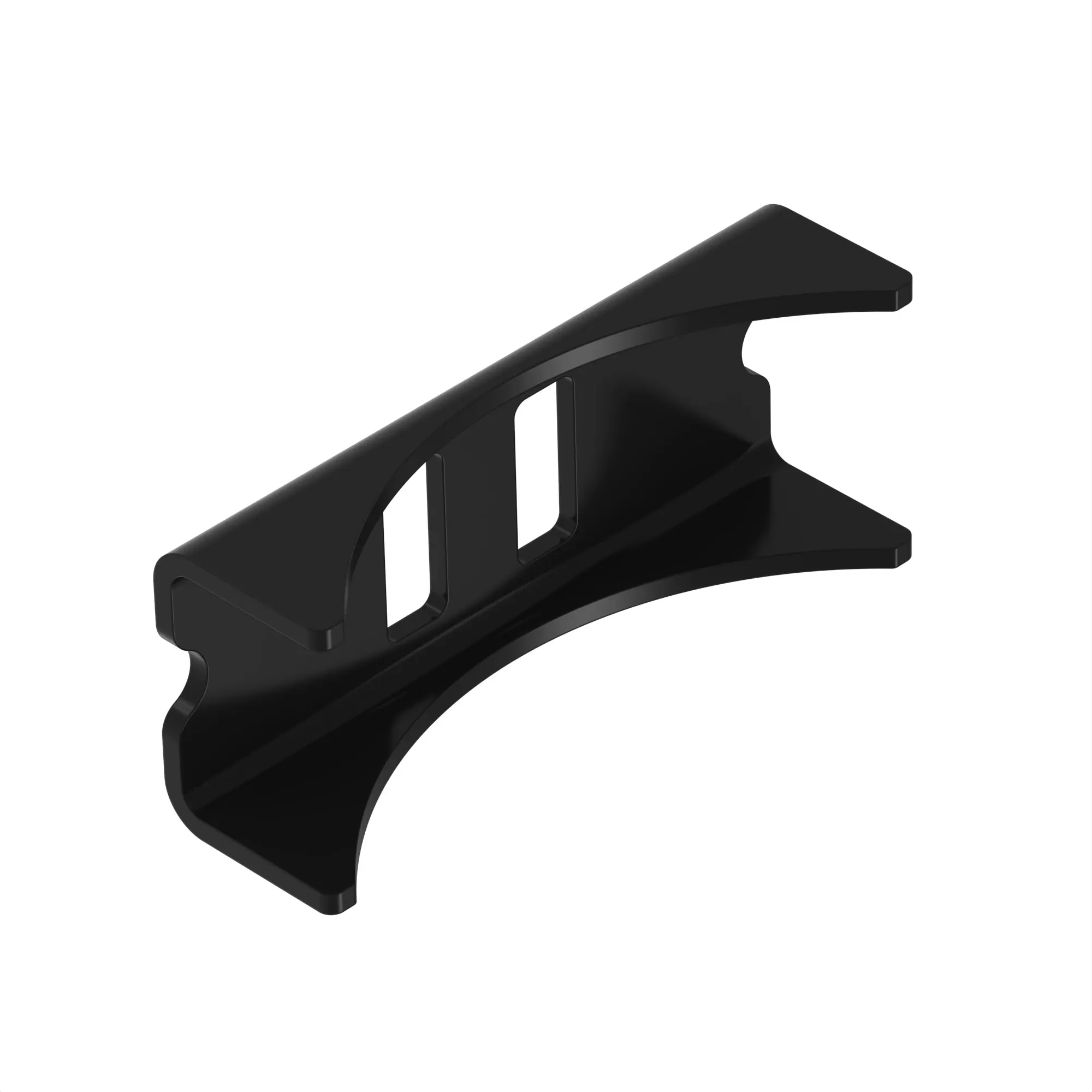 BRACKET, ANTI-ROTATION