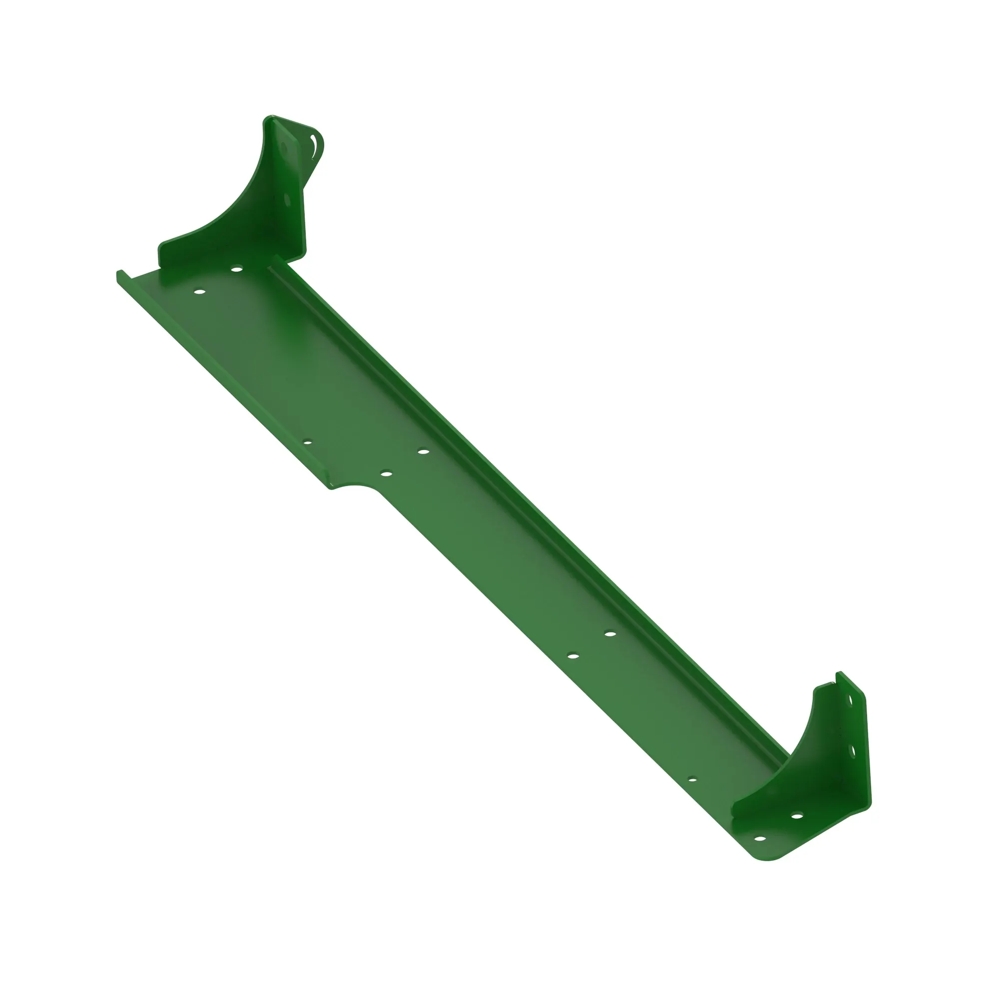 HANDRAIL, RH LADDER RAIL