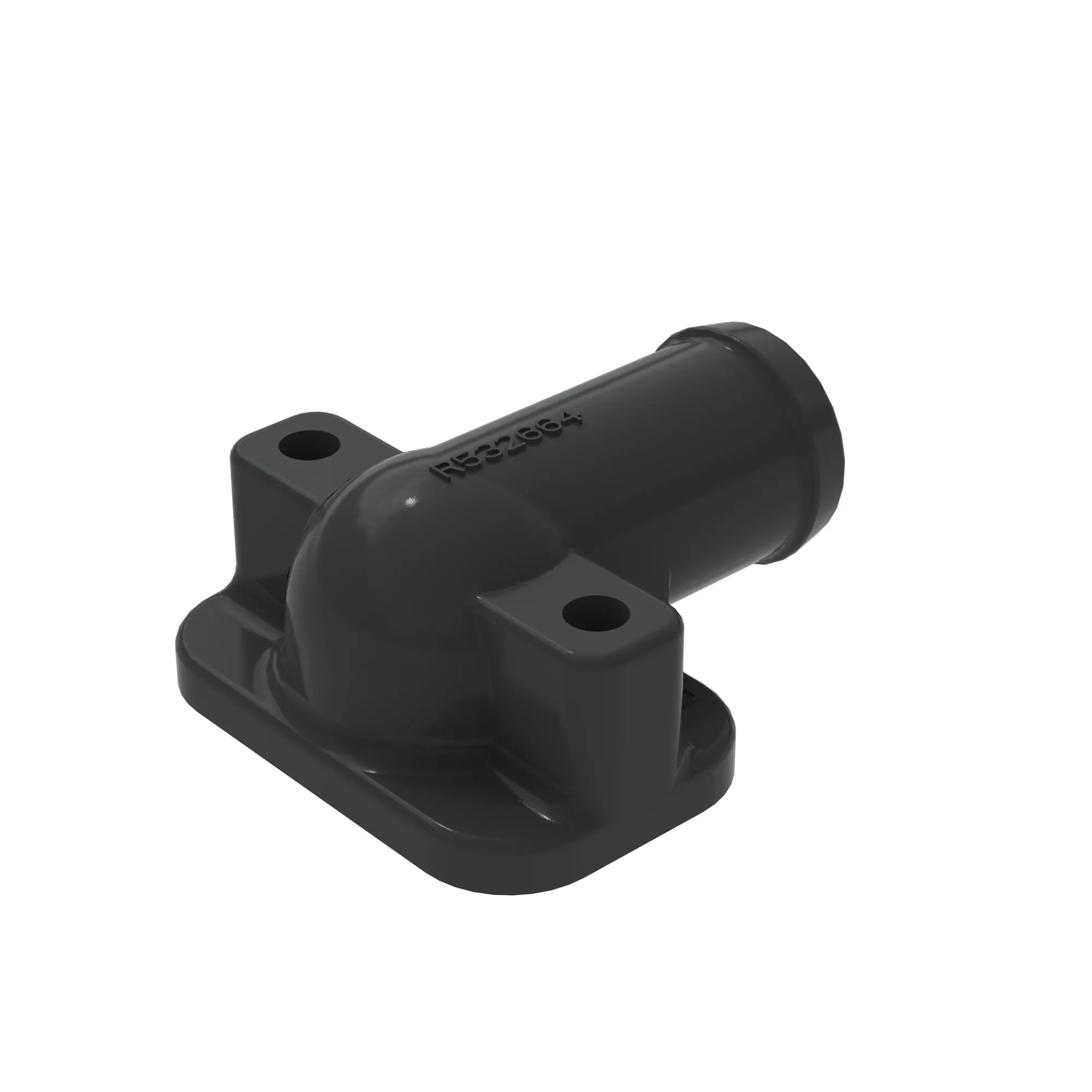 Oil Tube, Engine Oil