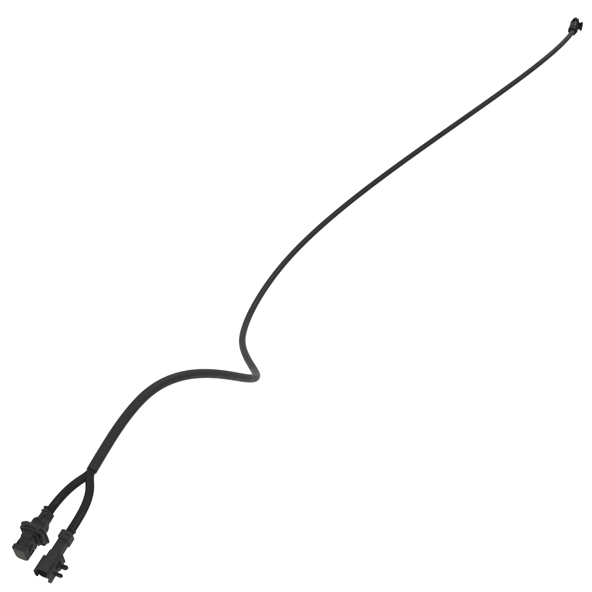 Wiring Harness, Tractor Ethernet Ca