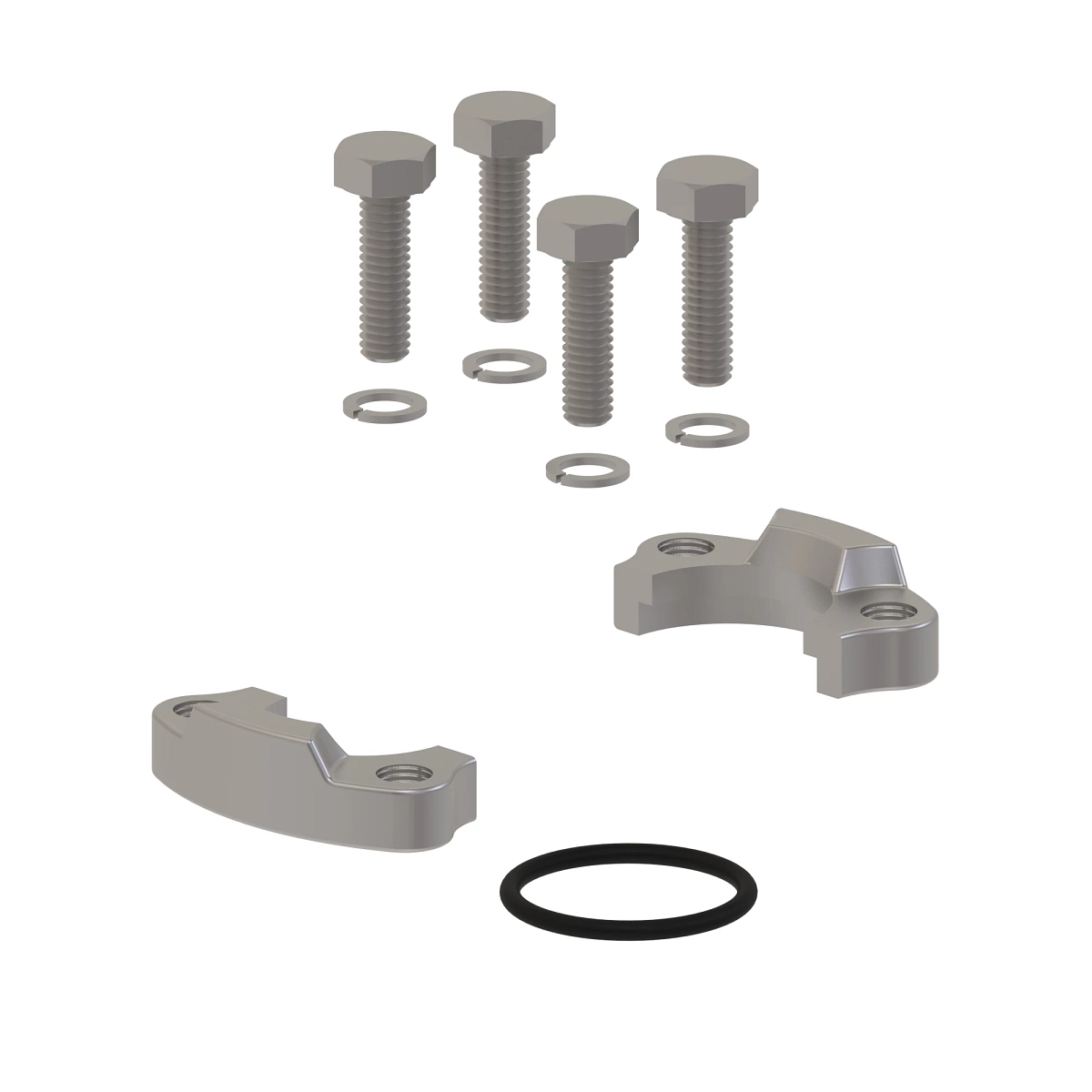 Flange Kit