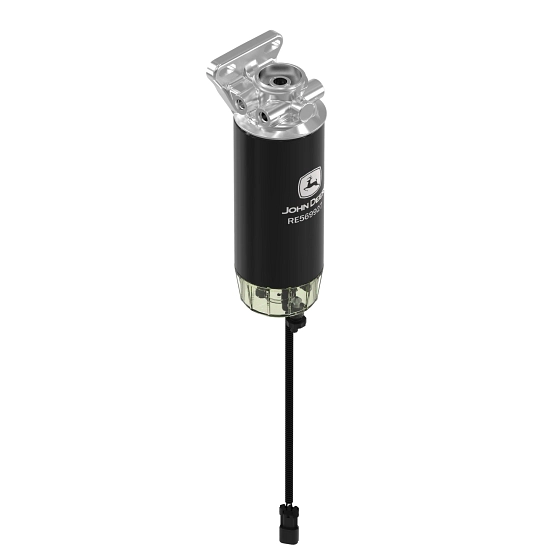 FUEL/WATER SEPARATOR