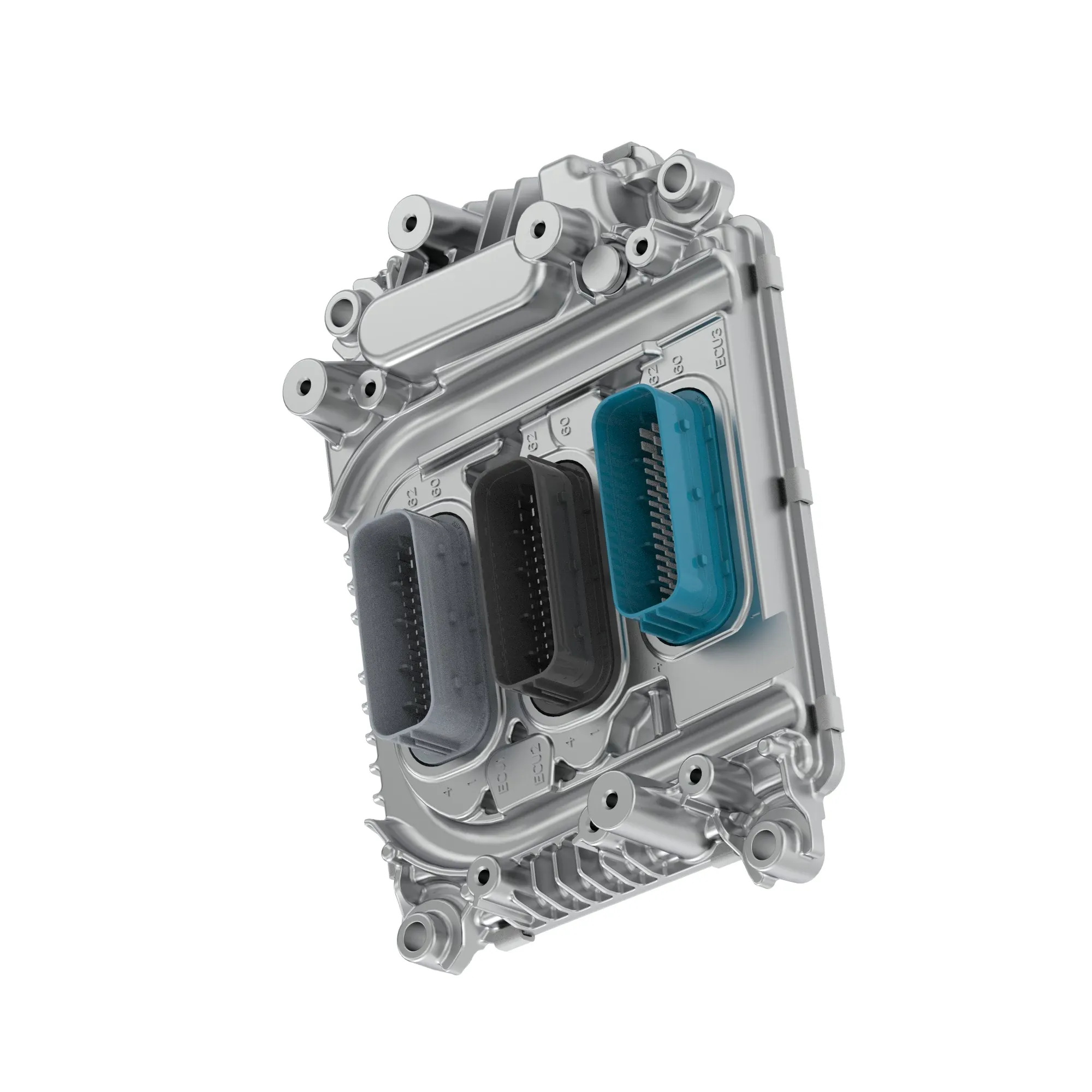 ENGINE CONTROLLER, L40 REV 5