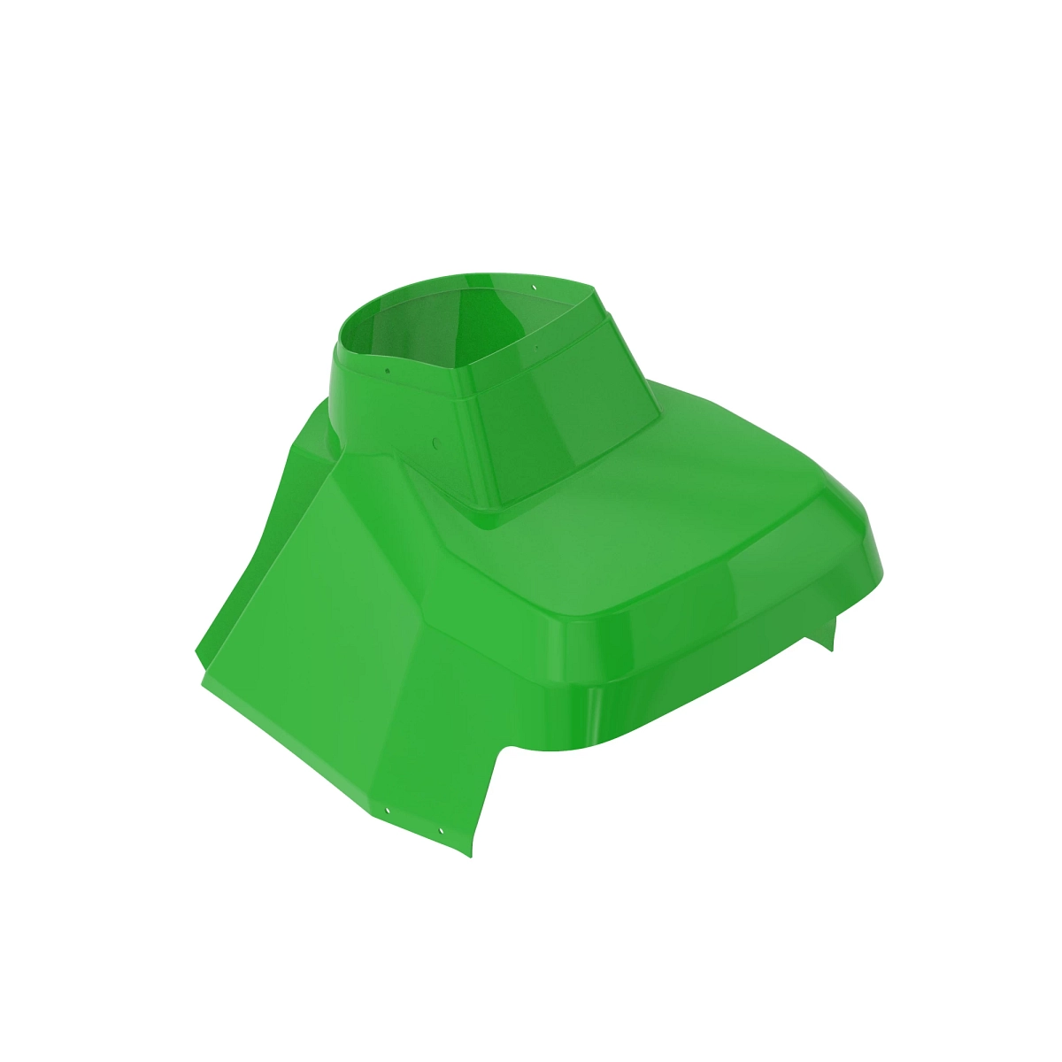 Hood, Front 1200A