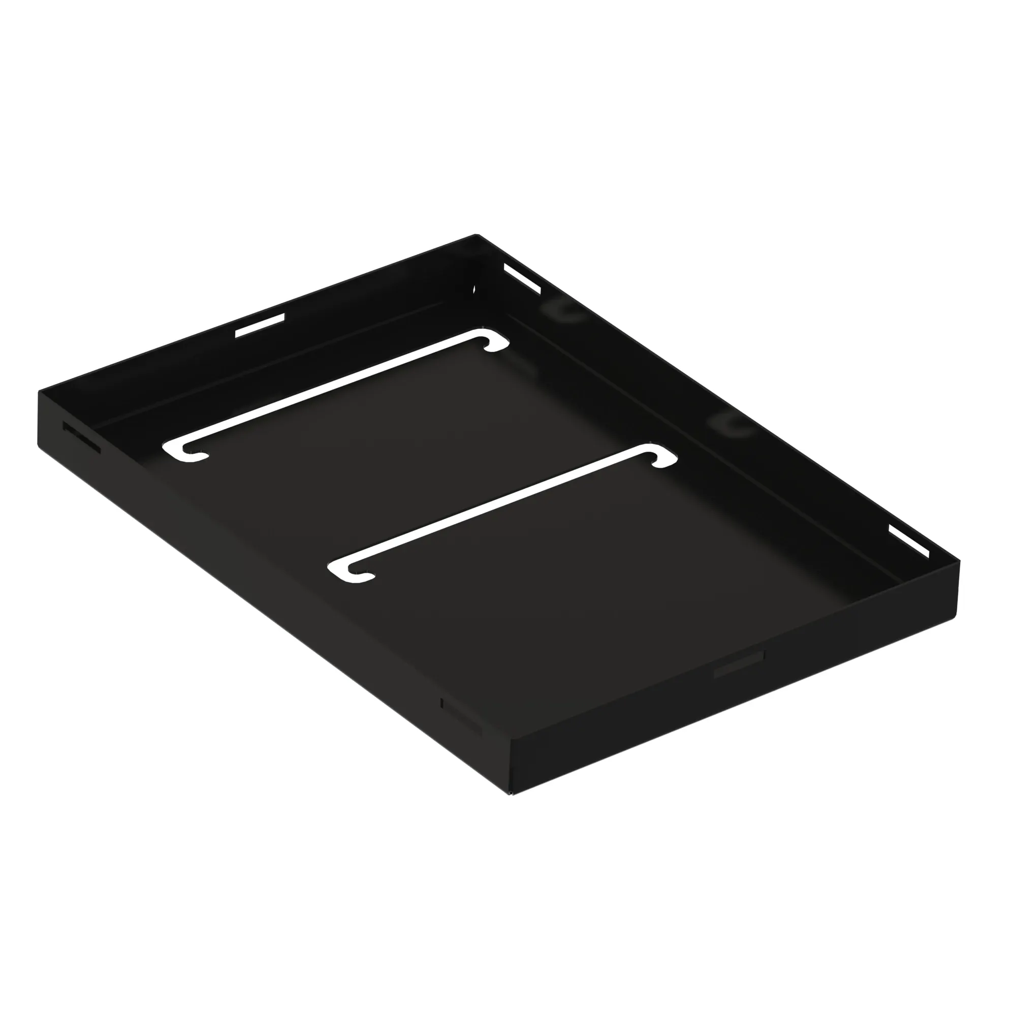 John Deere Cool Box Bracket - L175519