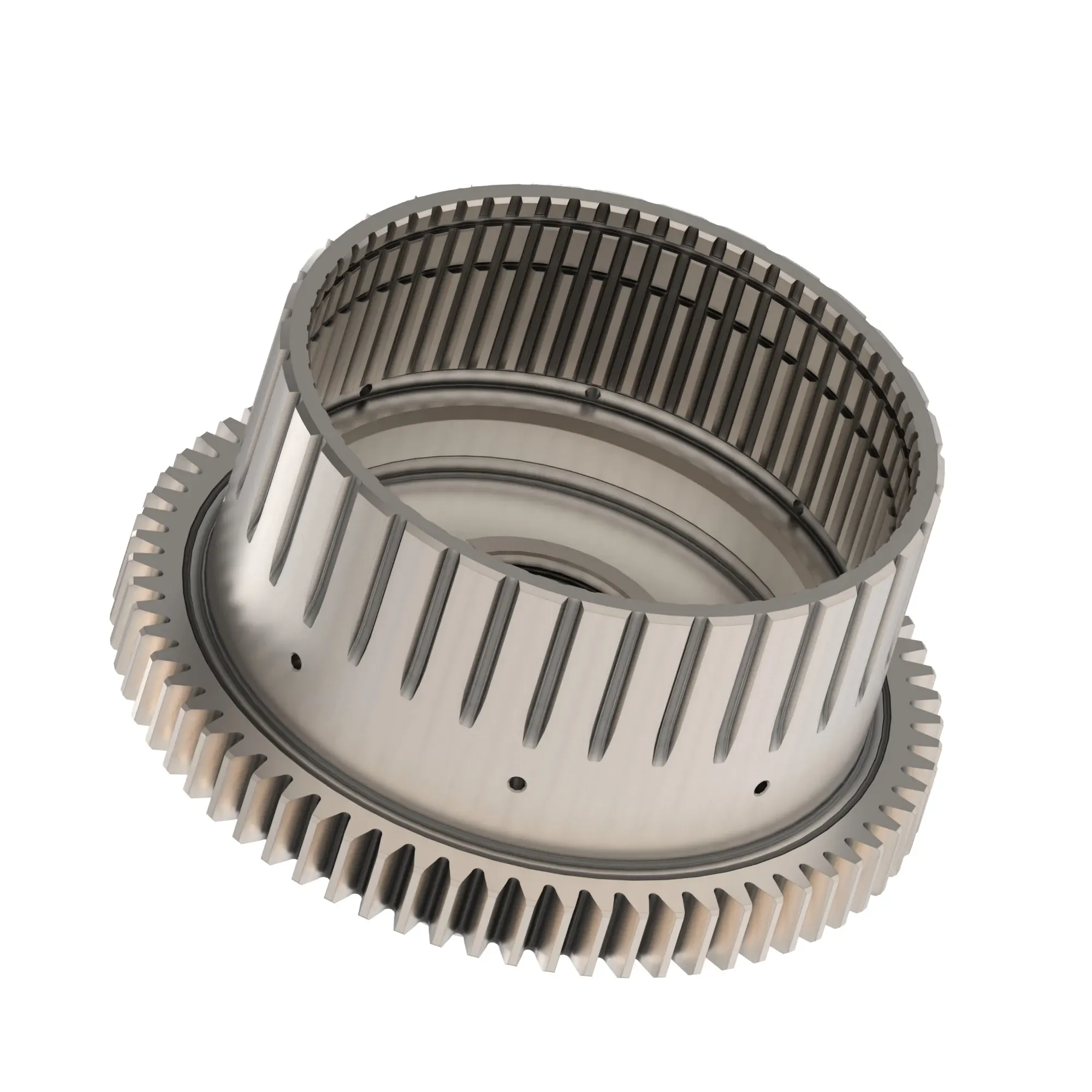 John Deere MFWD Gear - R542798