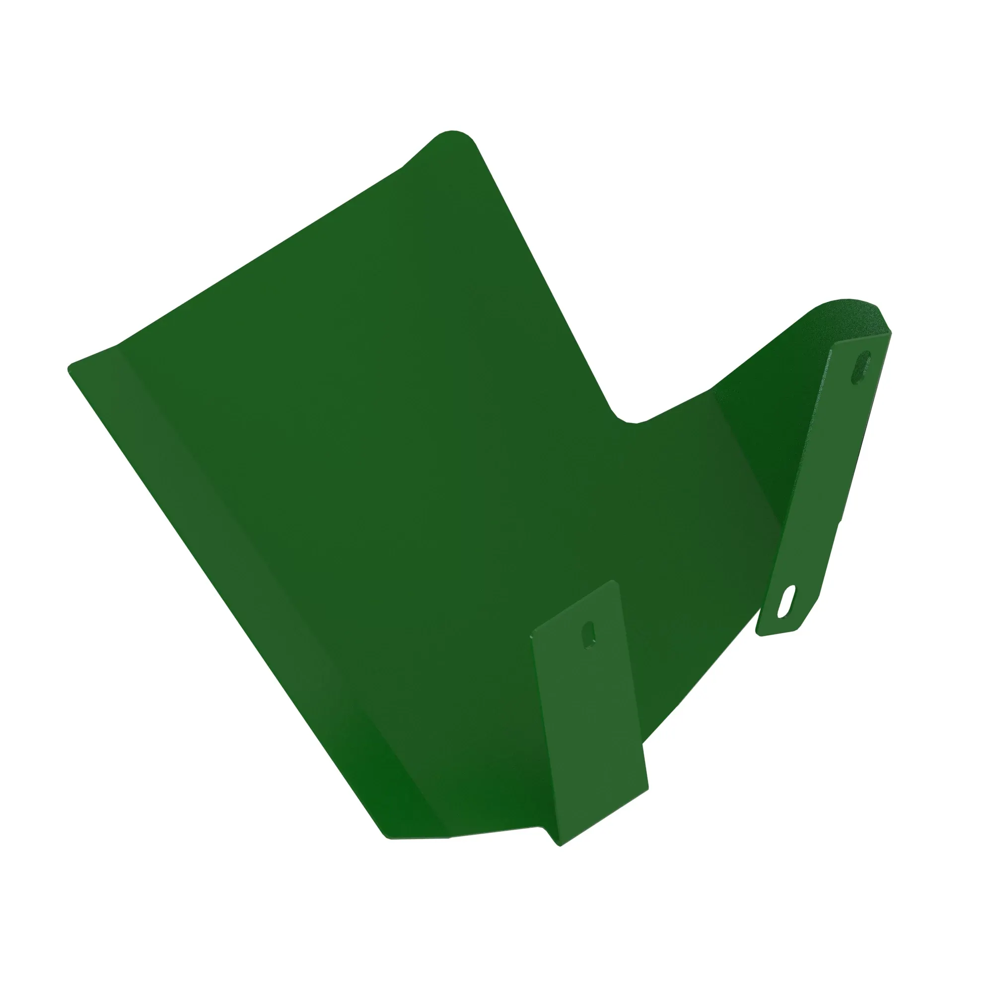 John Deere Front Right Side Shield - FH334126