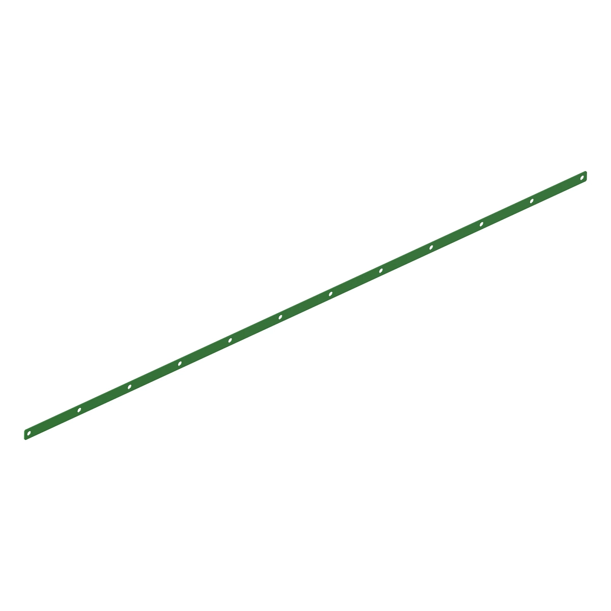 Bracket, Backing Strip