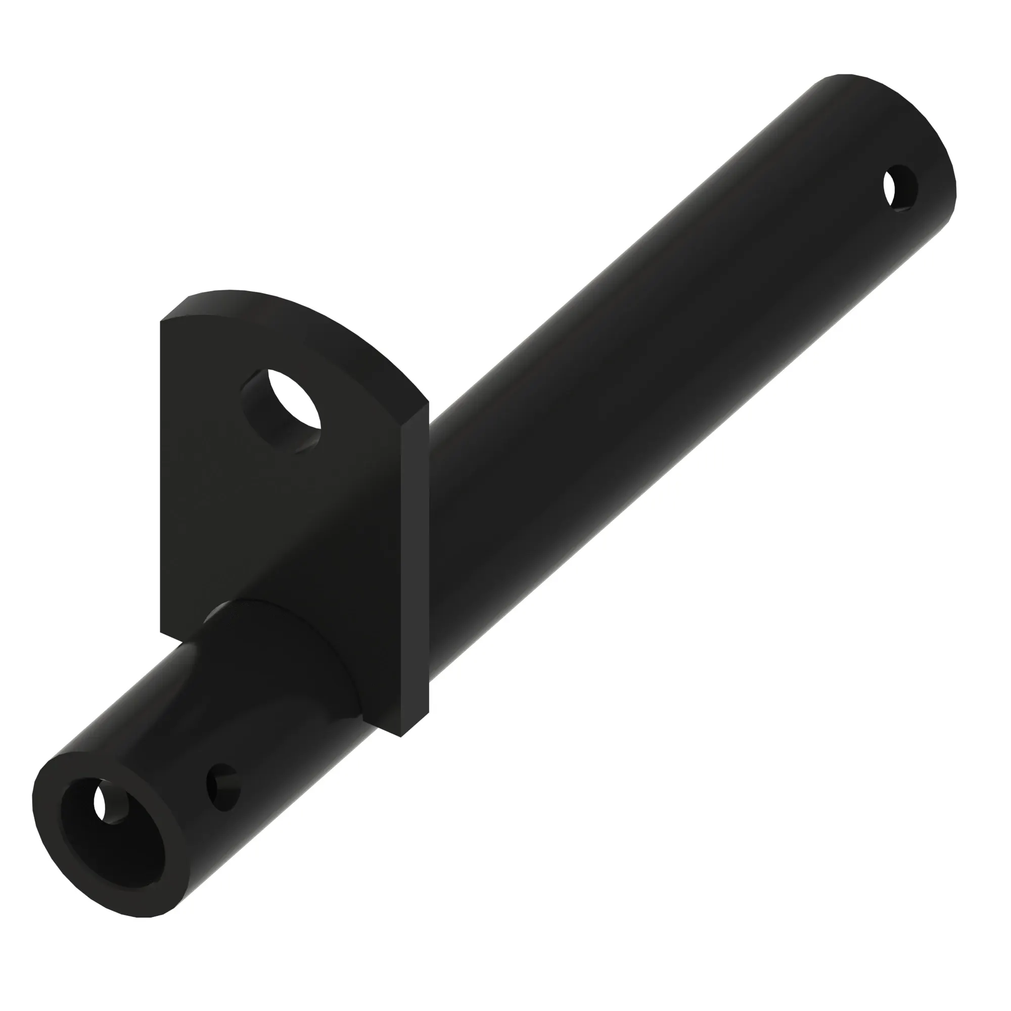 John Deere Brake Coupling Shaft - AUC14363
