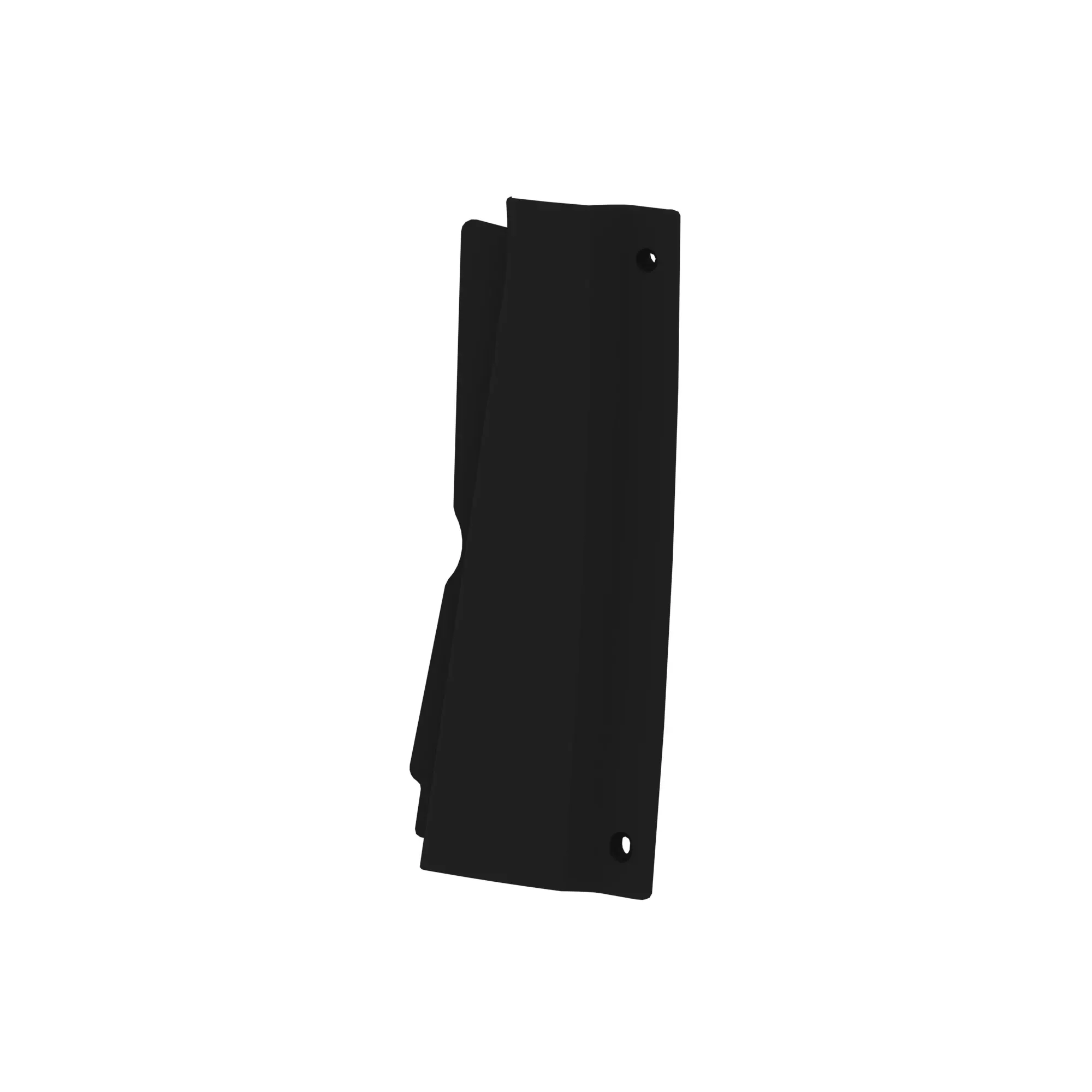 John Deere Right Side Dust Tray Cover - SU45383