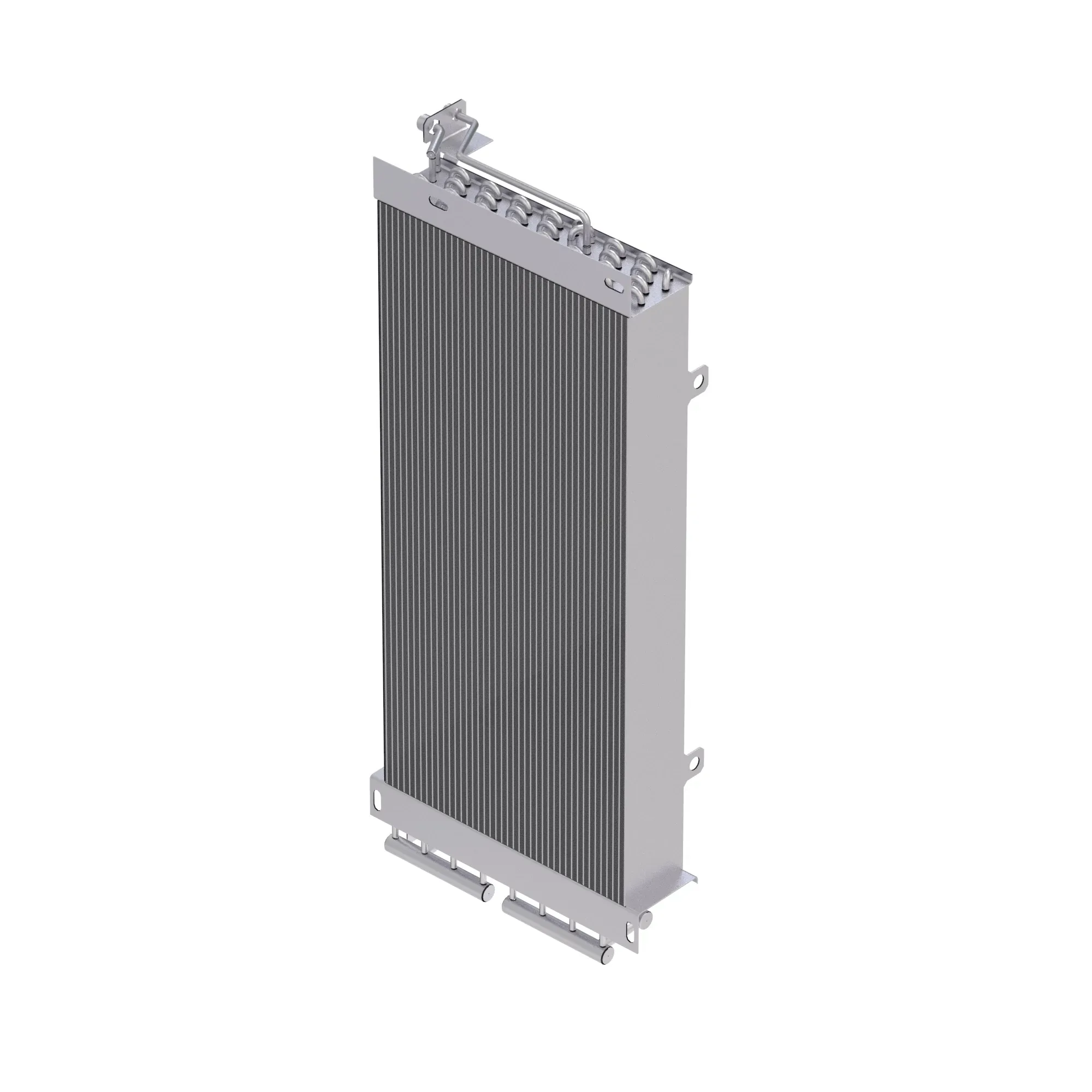 Oil Cooler