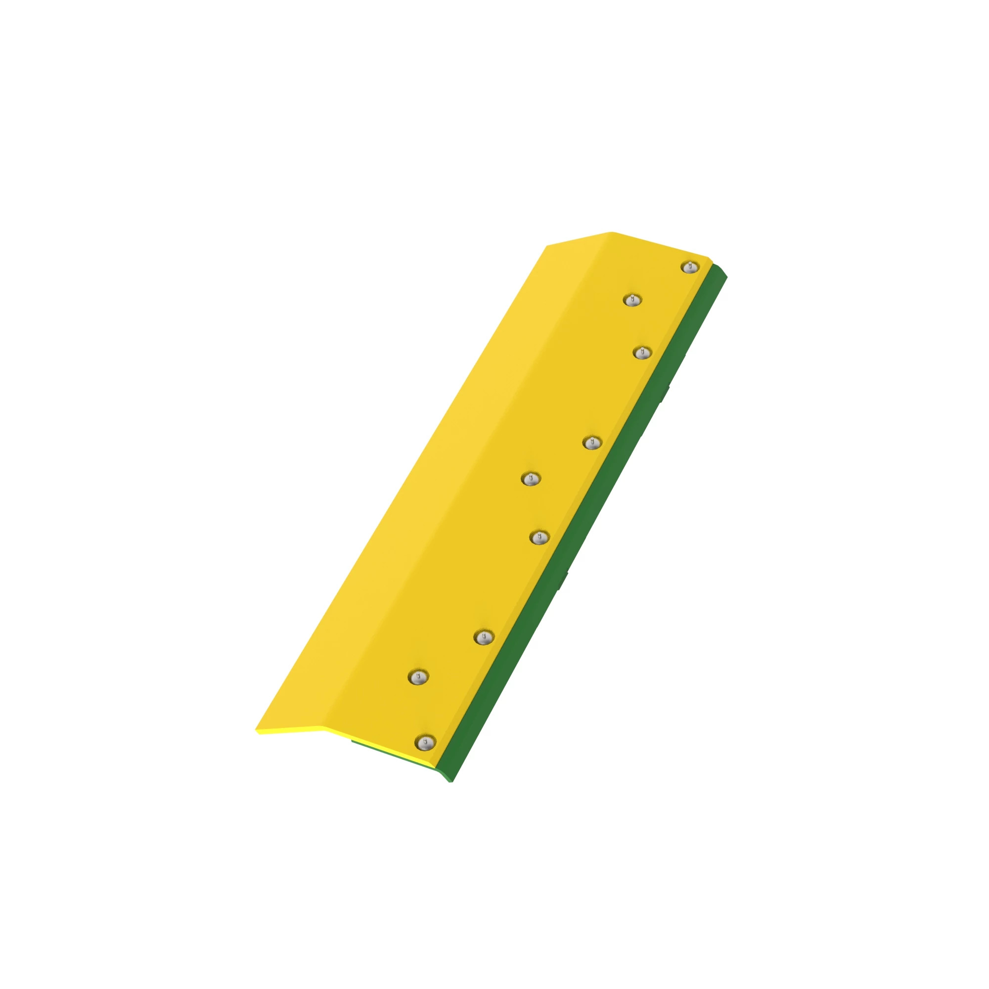 SKID PLATE